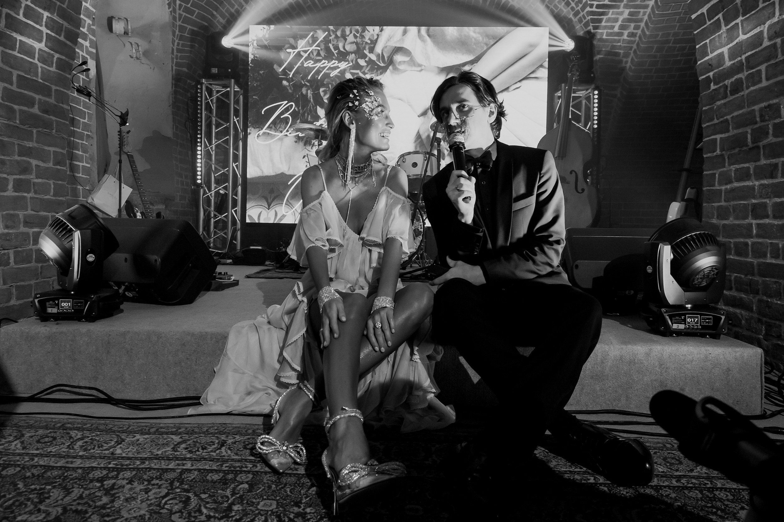 Happy Birthday! Viktori Ja. Фотограф ваших событий