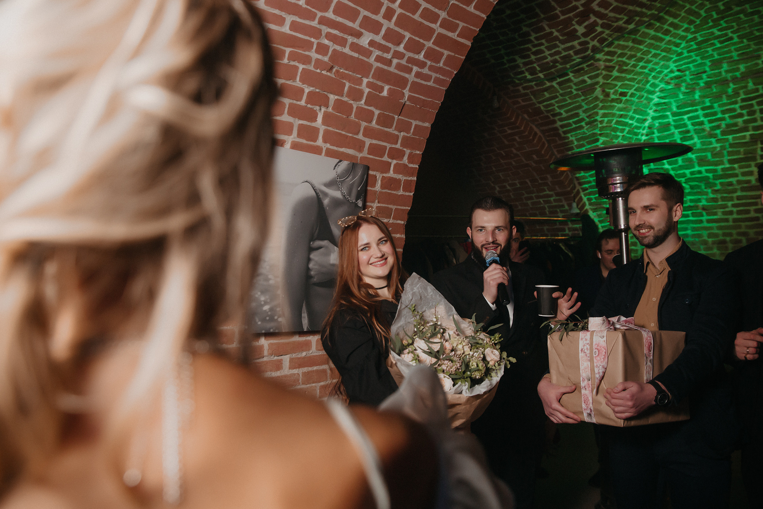 Happy Birthday! Viktori Ja. Фотограф ваших событий