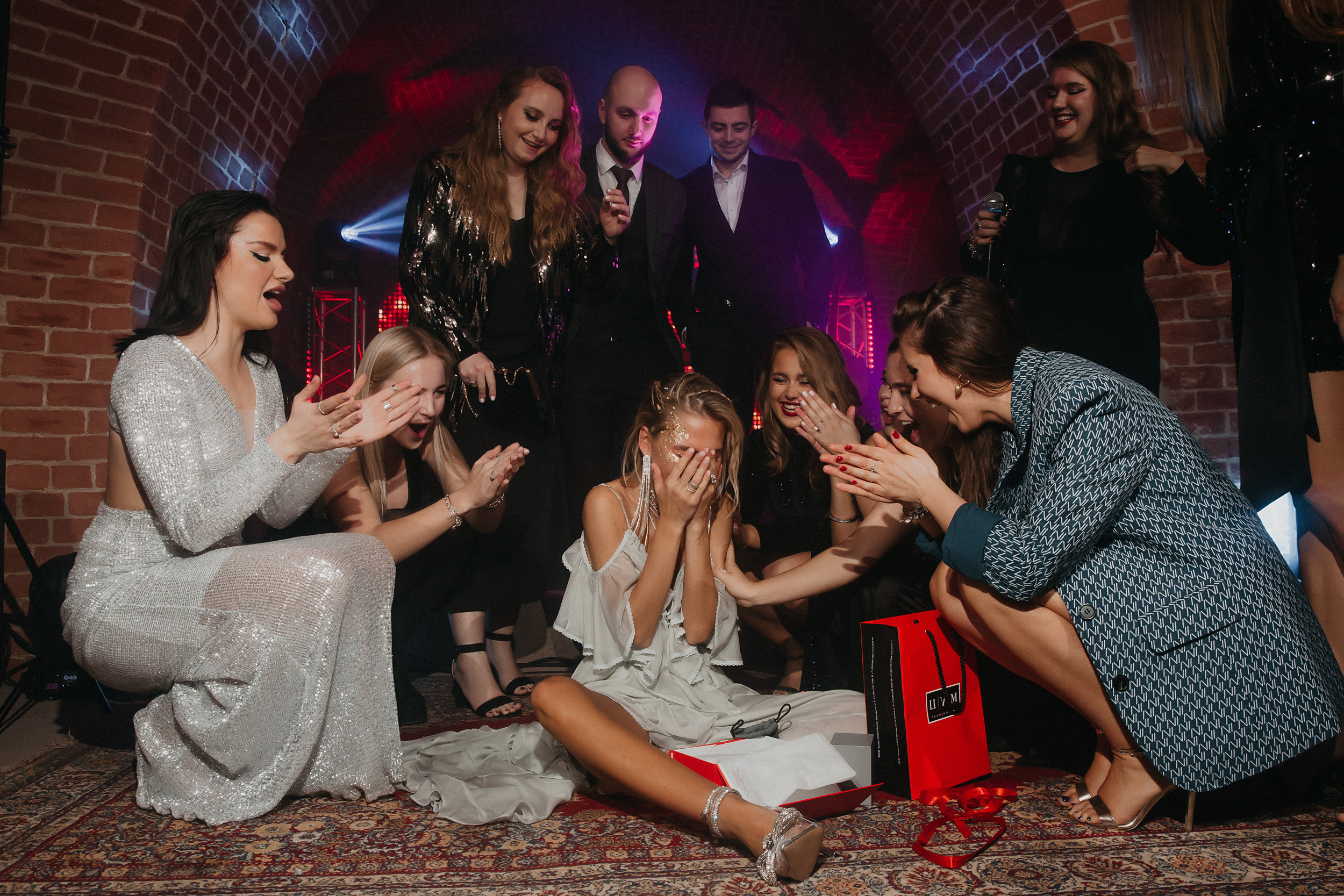 Happy Birthday! Viktori Ja. Фотограф ваших событий