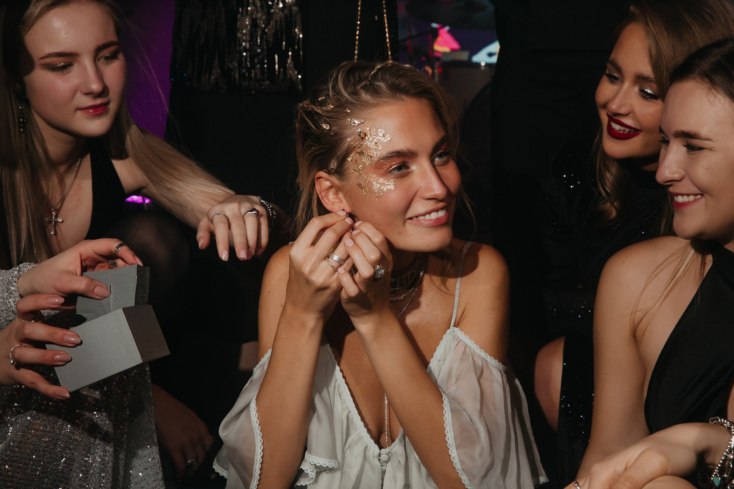 Happy Birthday! Viktori Ja. Фотограф ваших событий