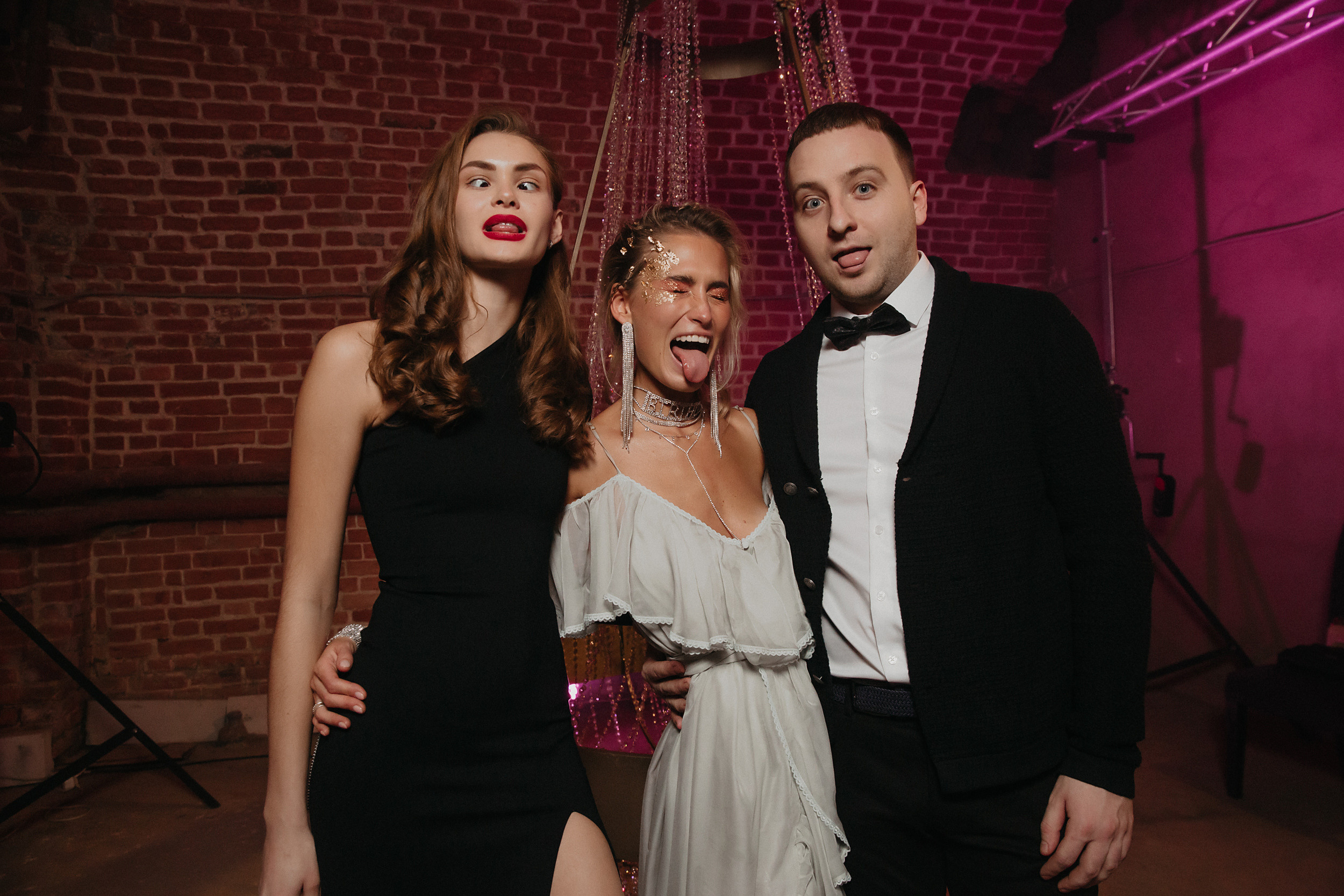 Happy Birthday! Viktori Ja. Фотограф ваших событий