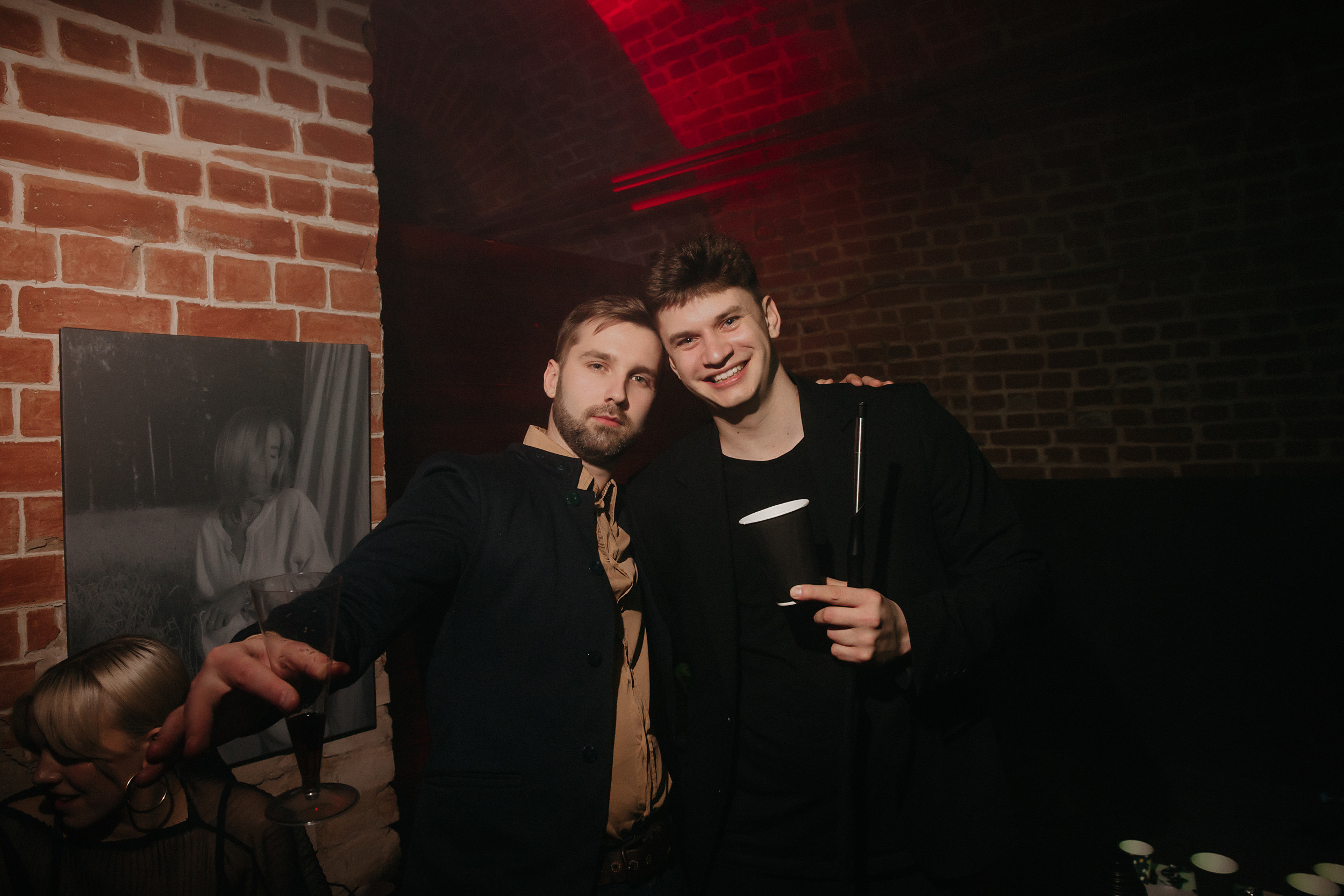 Happy Birthday! Viktori Ja. Фотограф ваших событий