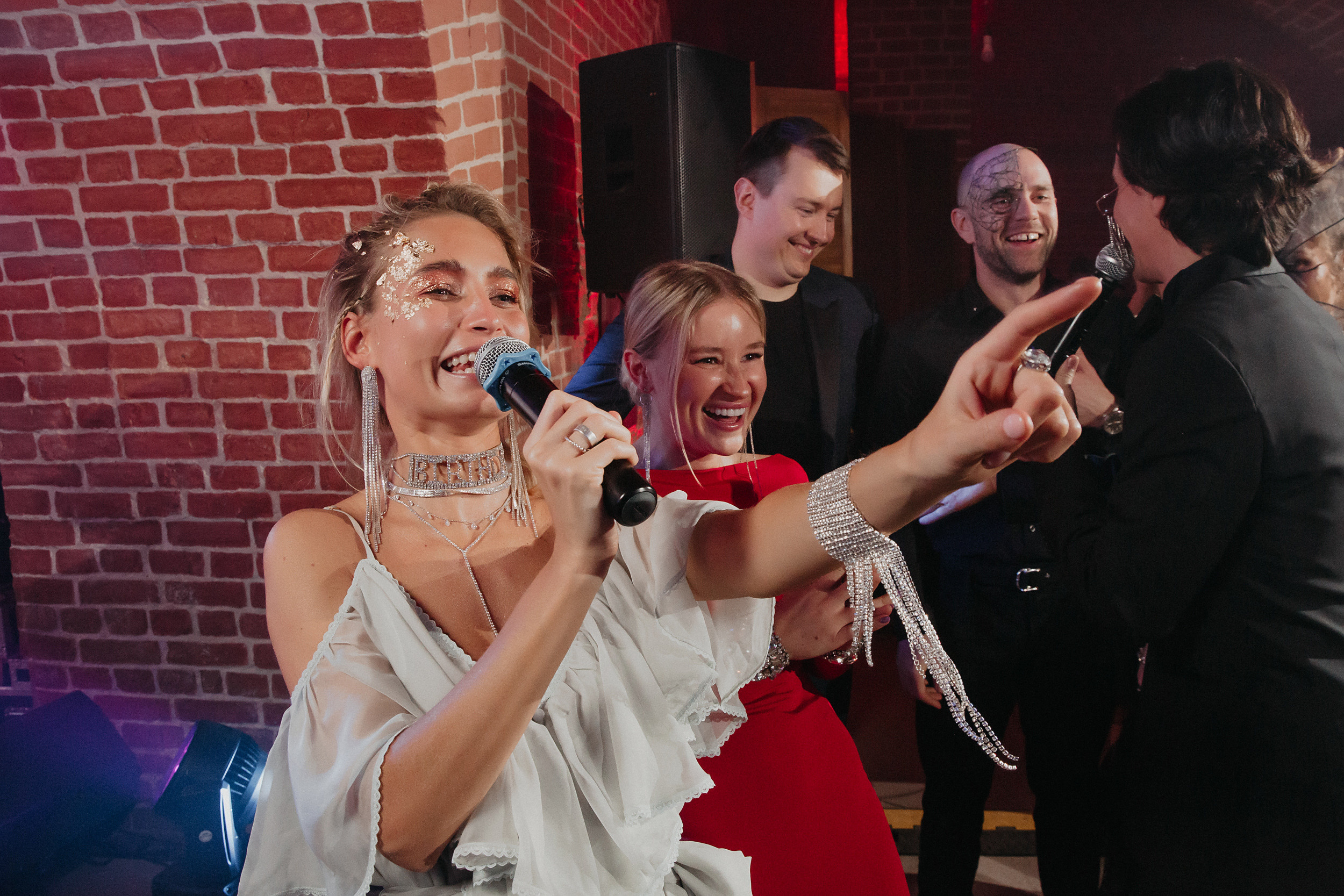 Happy Birthday! Viktori Ja. Фотограф ваших событий