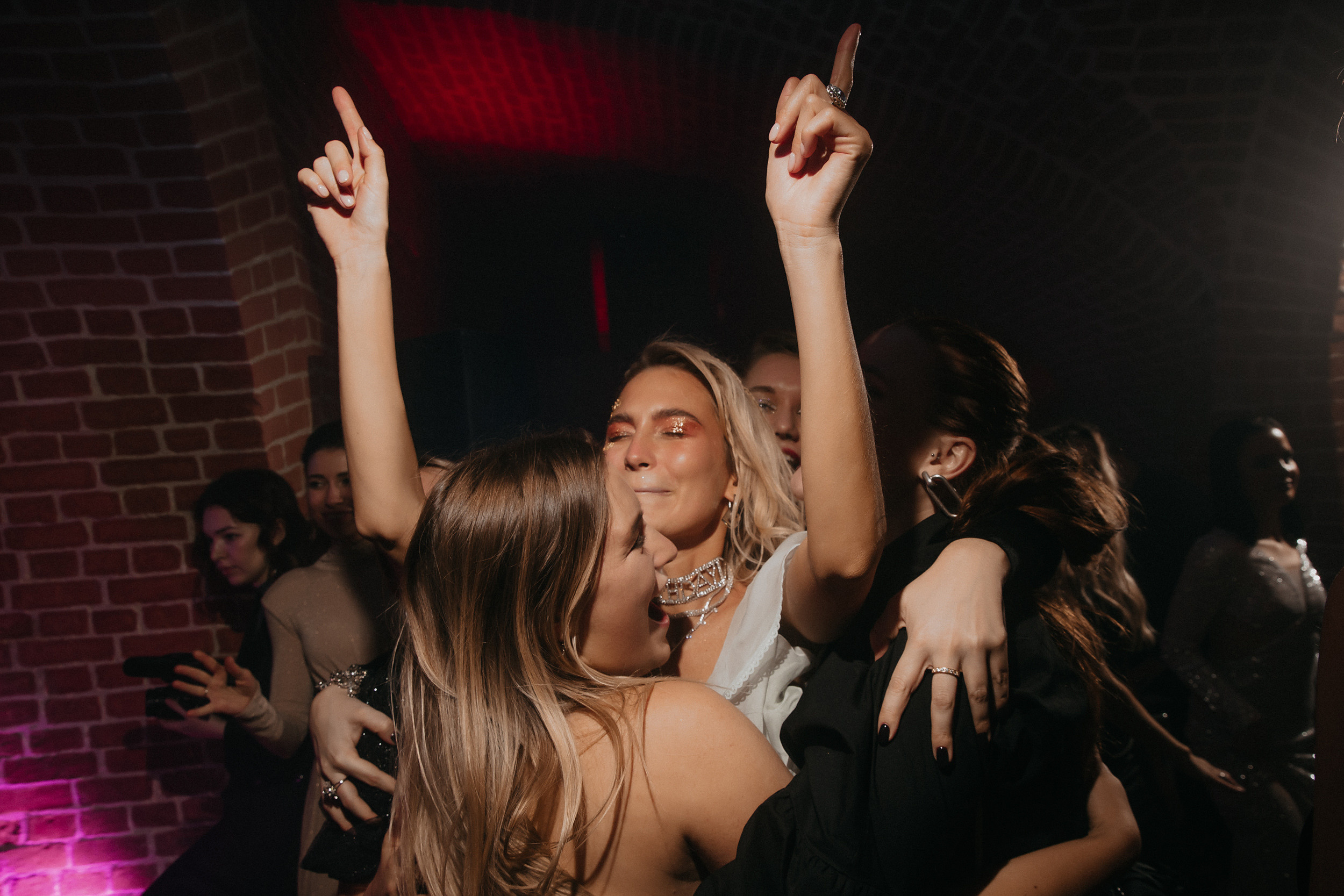 Happy Birthday! Viktori Ja. Фотограф ваших событий