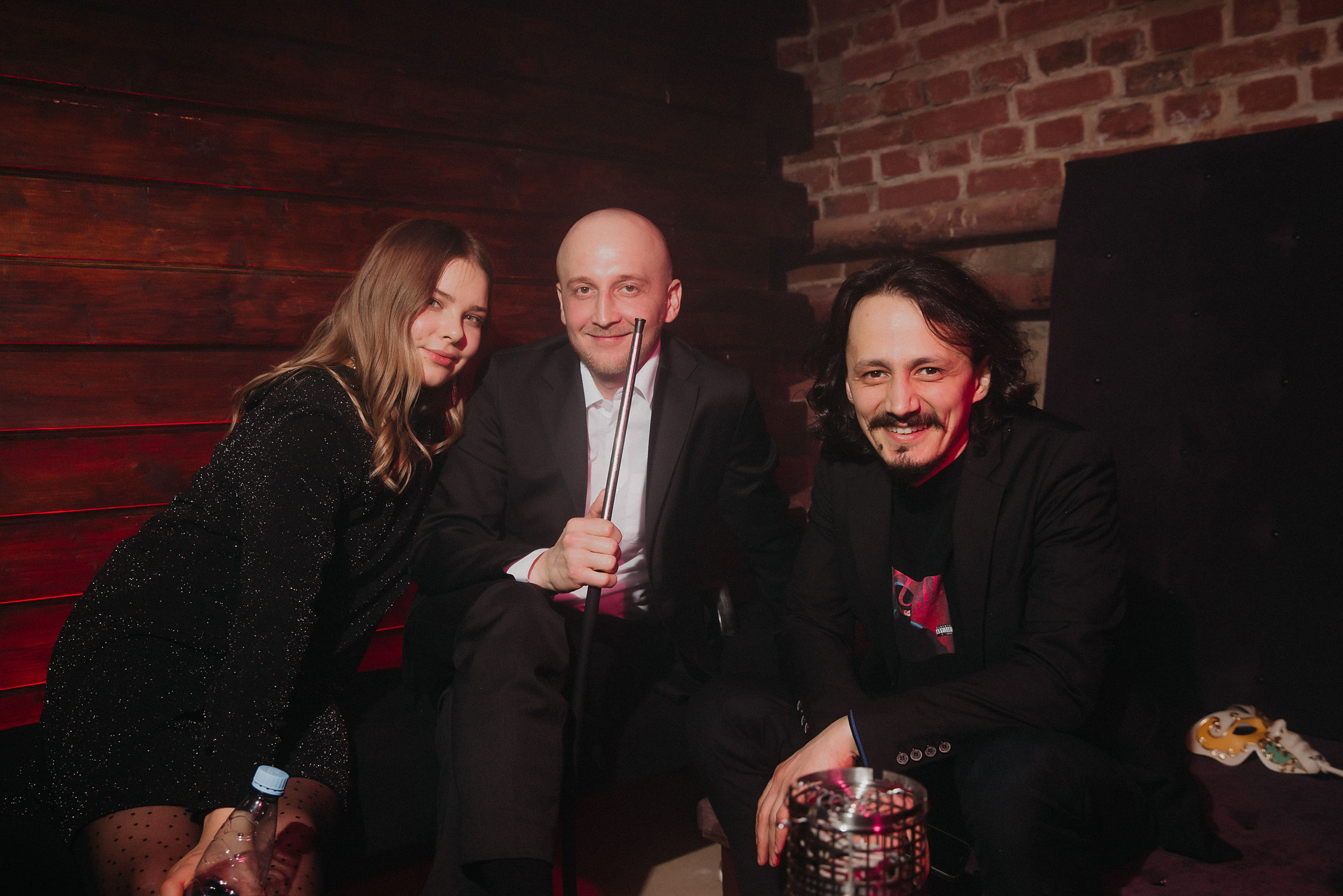 Happy Birthday! Viktori Ja. Фотограф ваших событий