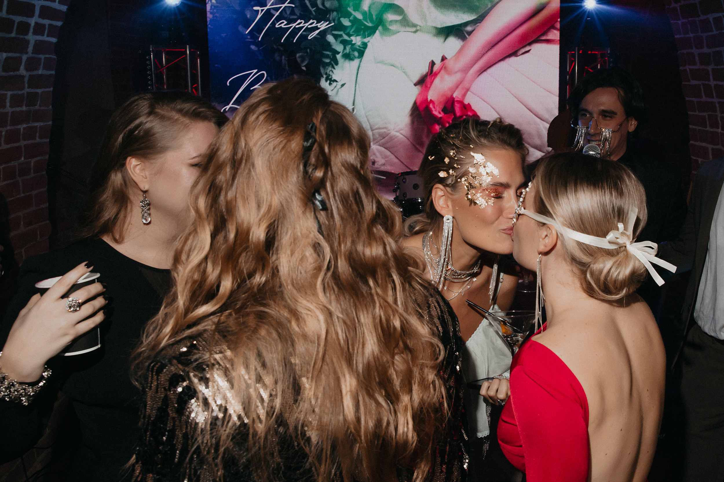 Happy Birthday! Viktori Ja. Фотограф ваших событий