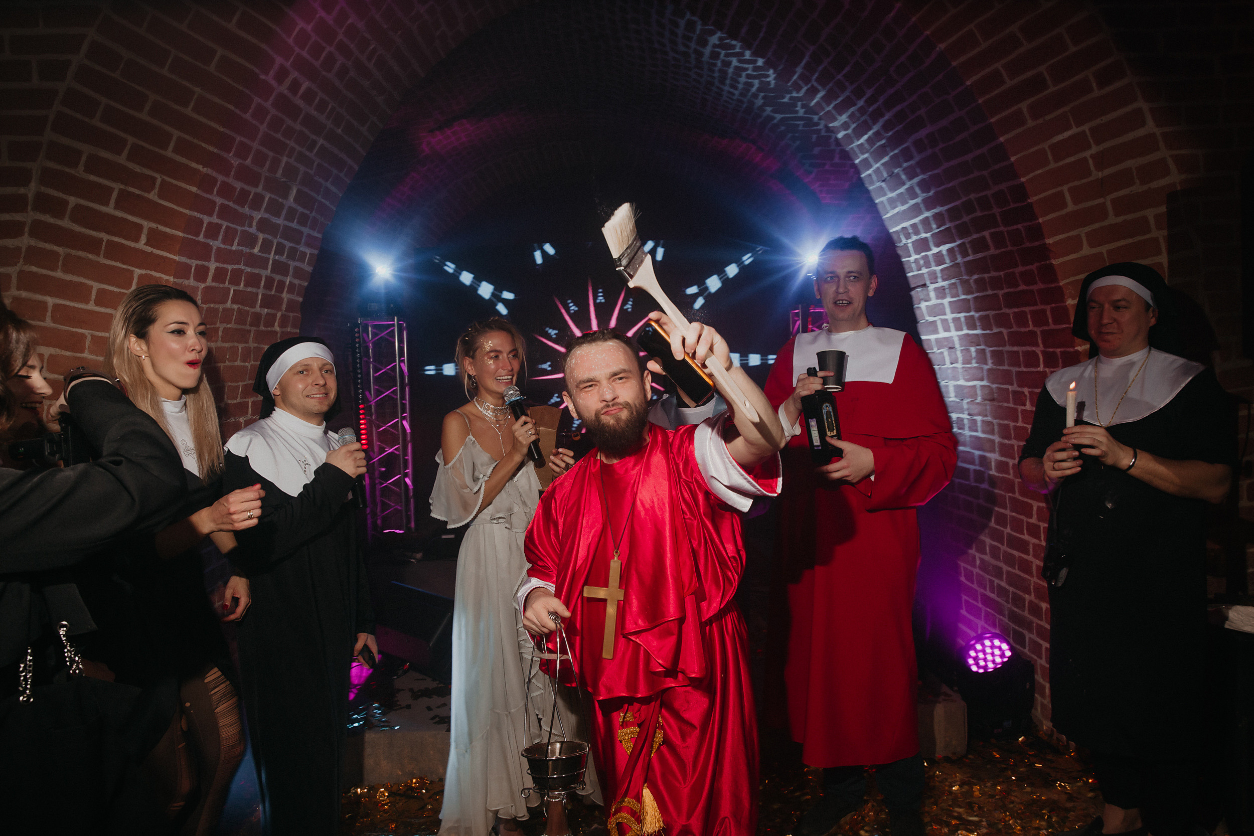 Happy Birthday! Viktori Ja. Фотограф ваших событий