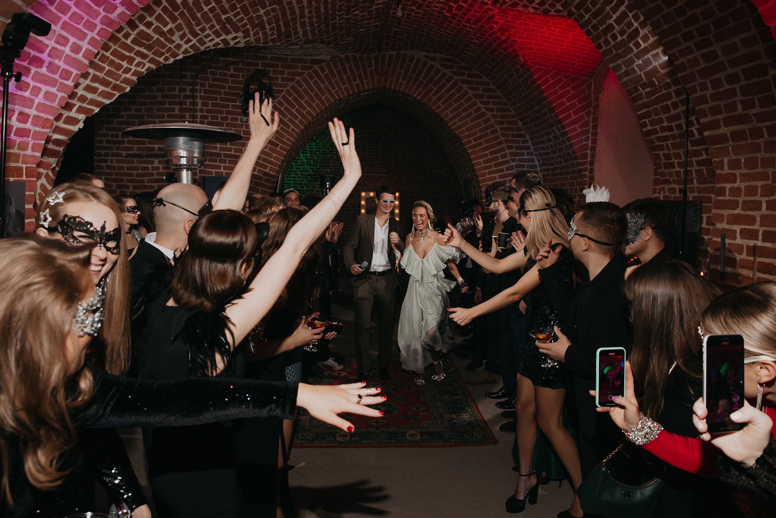 Happy Birthday! Viktori Ja. Фотограф ваших событий