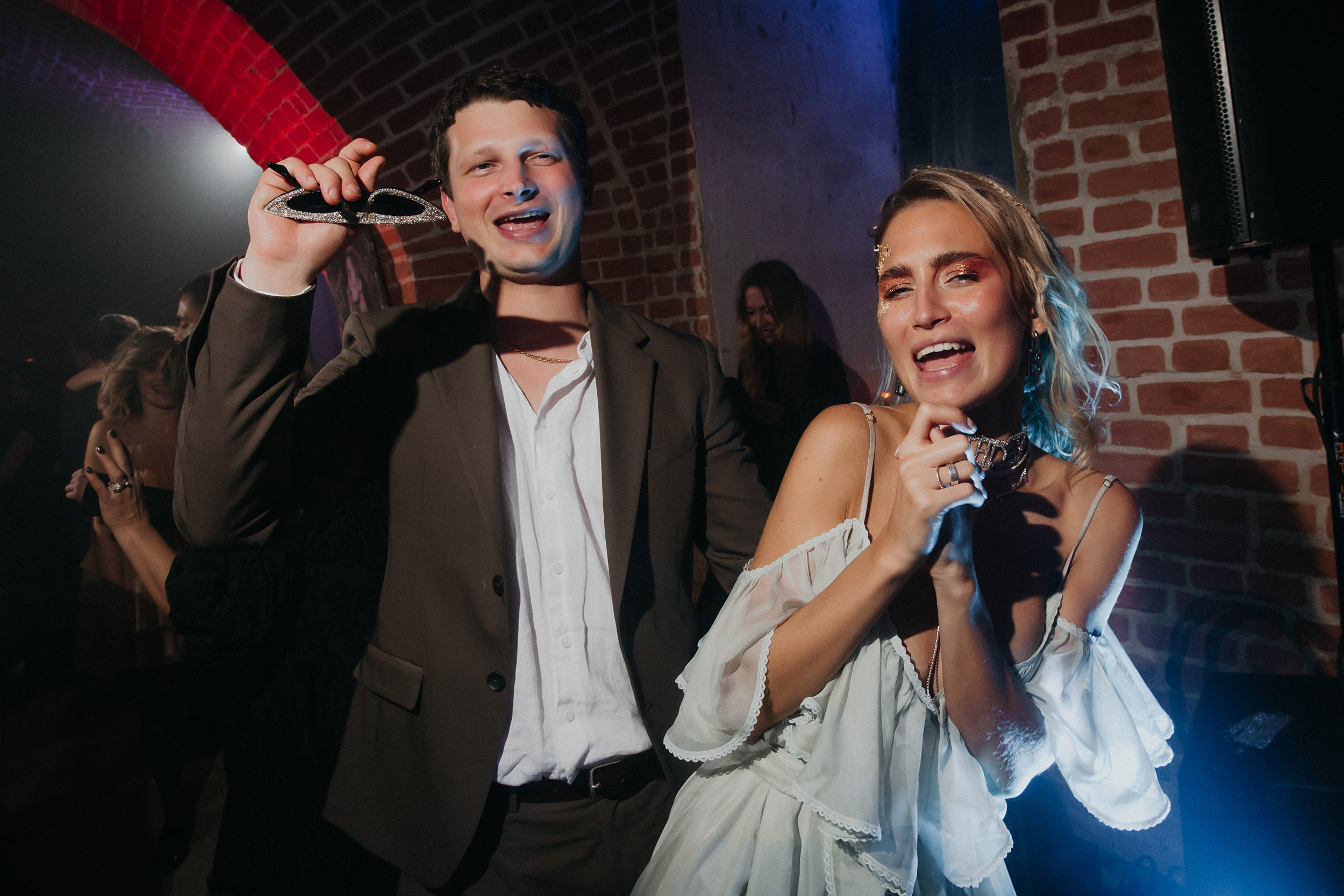 Happy Birthday! Viktori Ja. Фотограф ваших событий