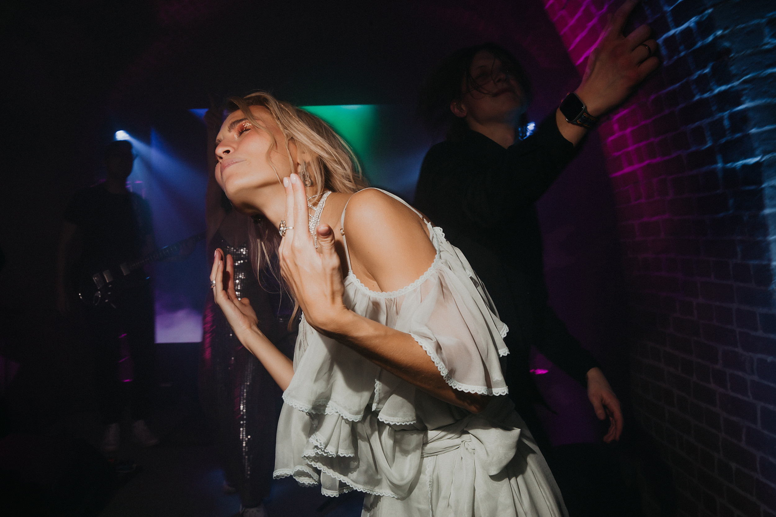 Happy Birthday! Viktori Ja. Фотограф ваших событий