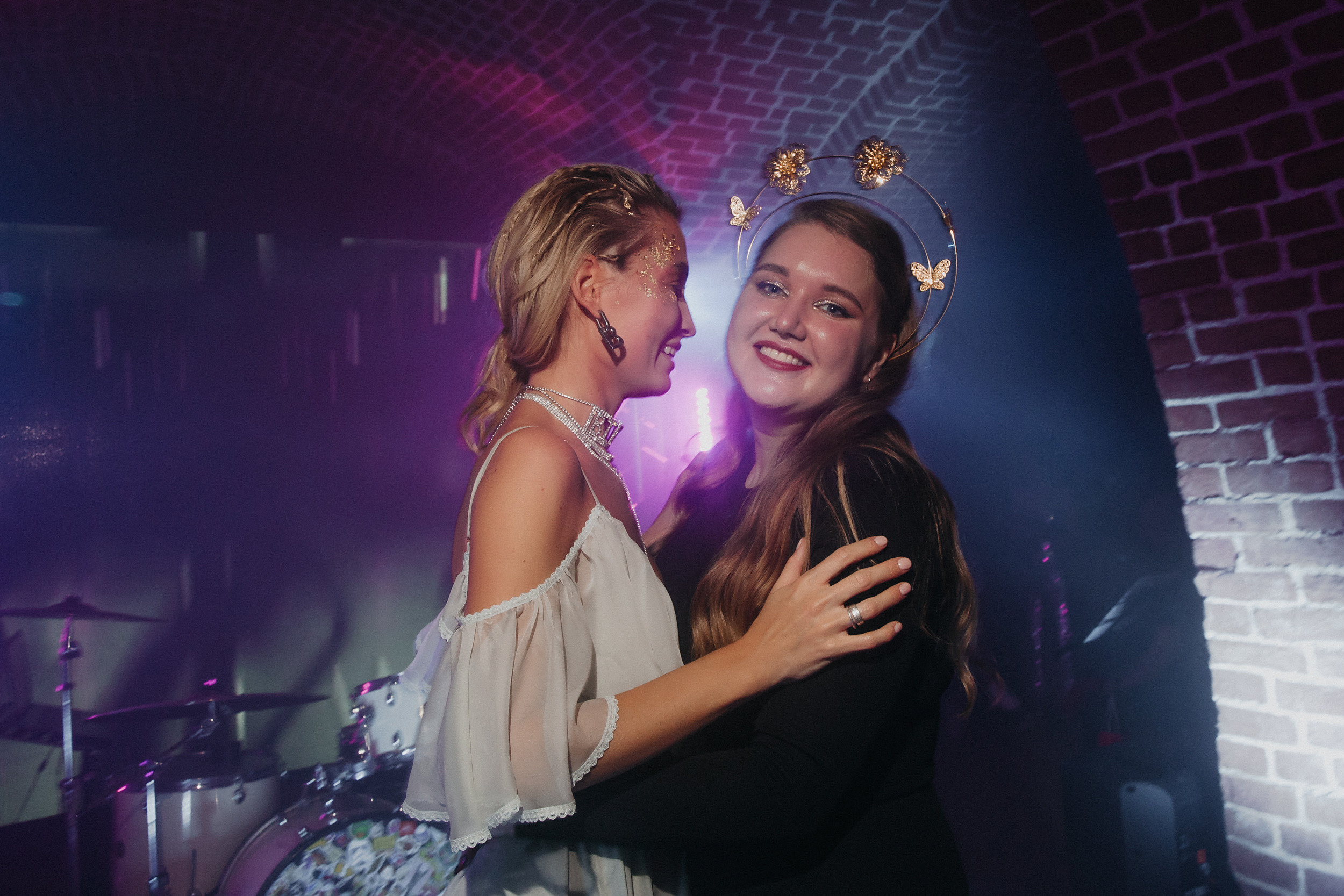 Happy Birthday! Viktori Ja. Фотограф ваших событий