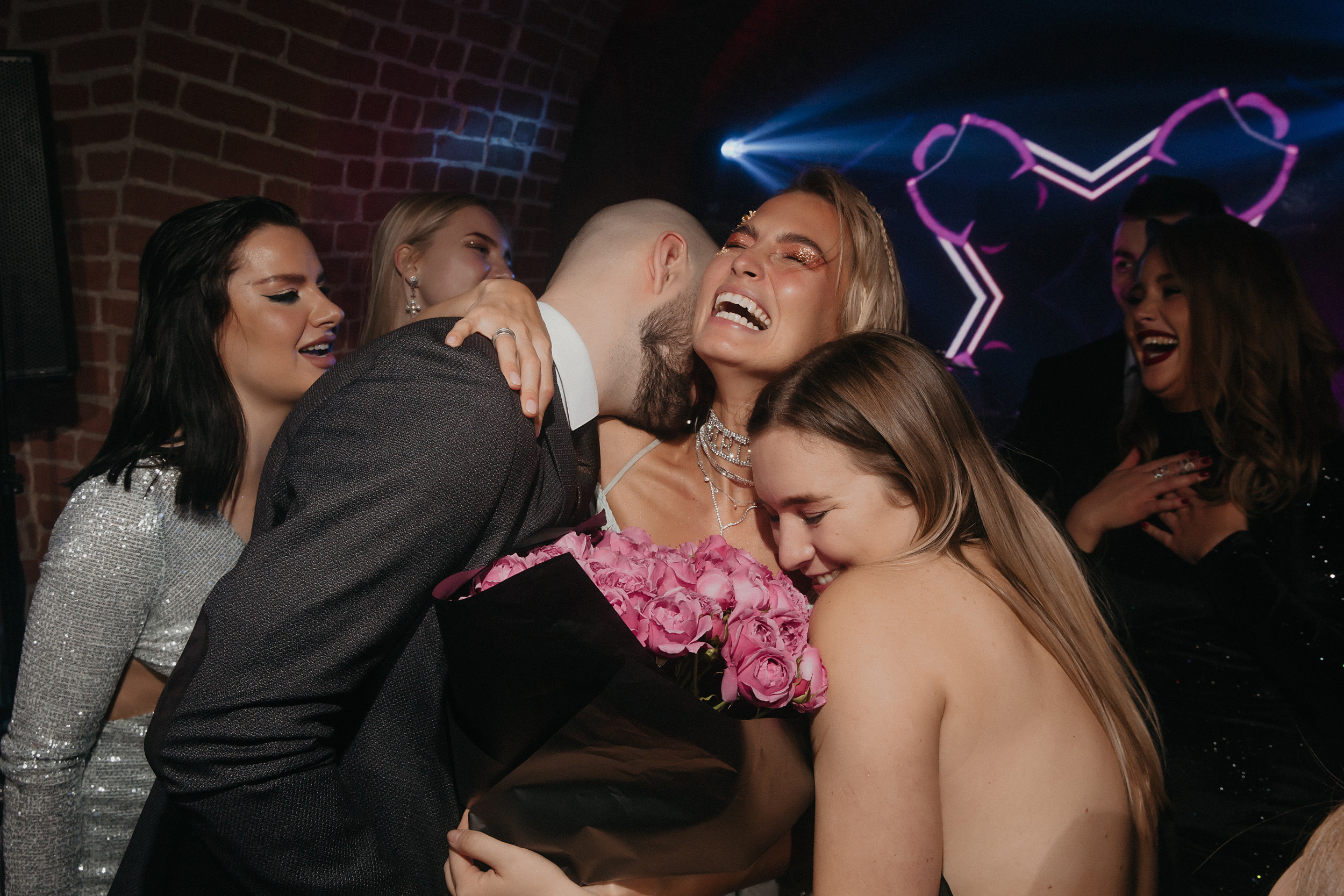 Happy Birthday! Viktori Ja. Фотограф ваших событий