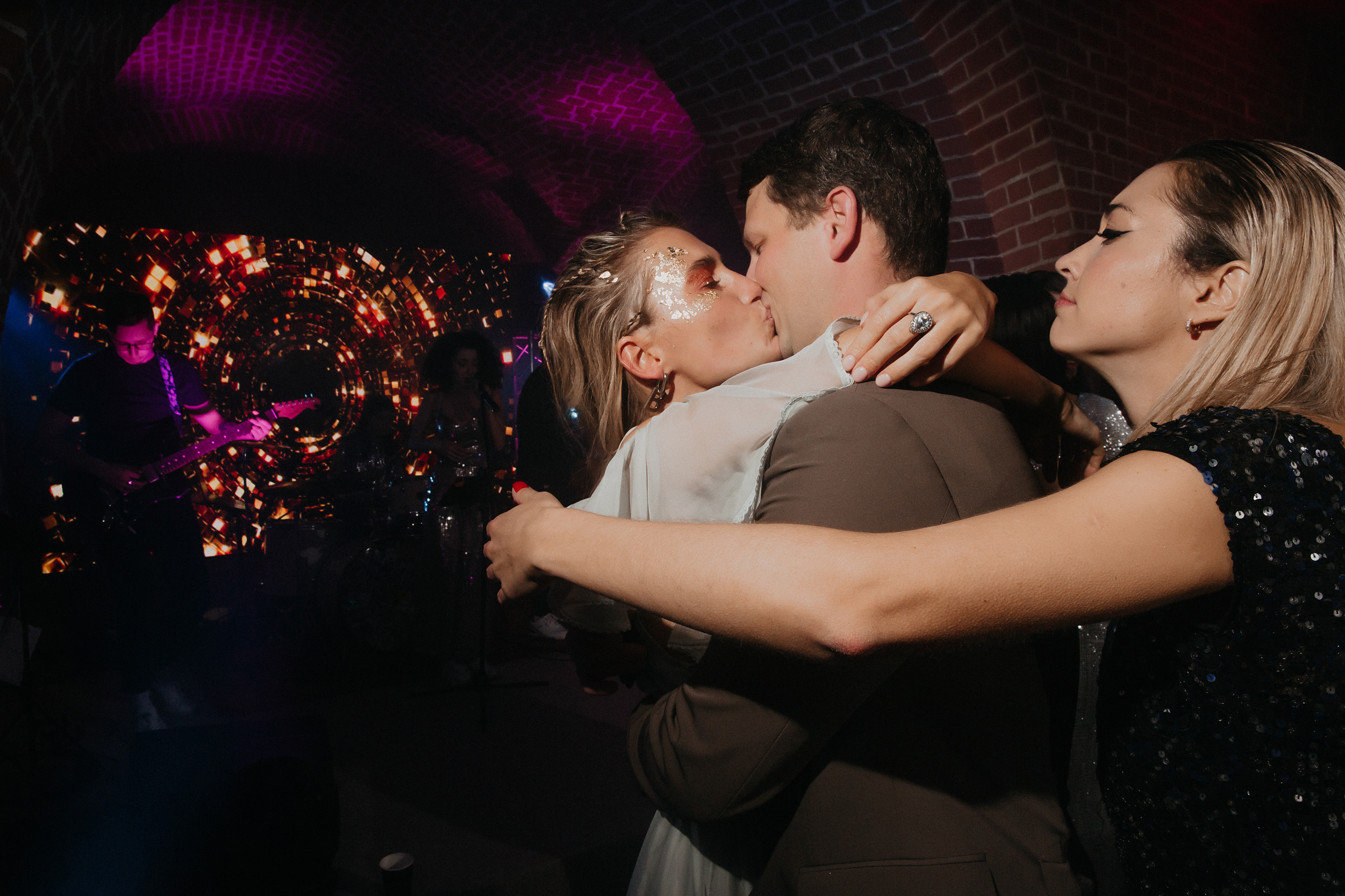 Happy Birthday! Viktori Ja. Фотограф ваших событий