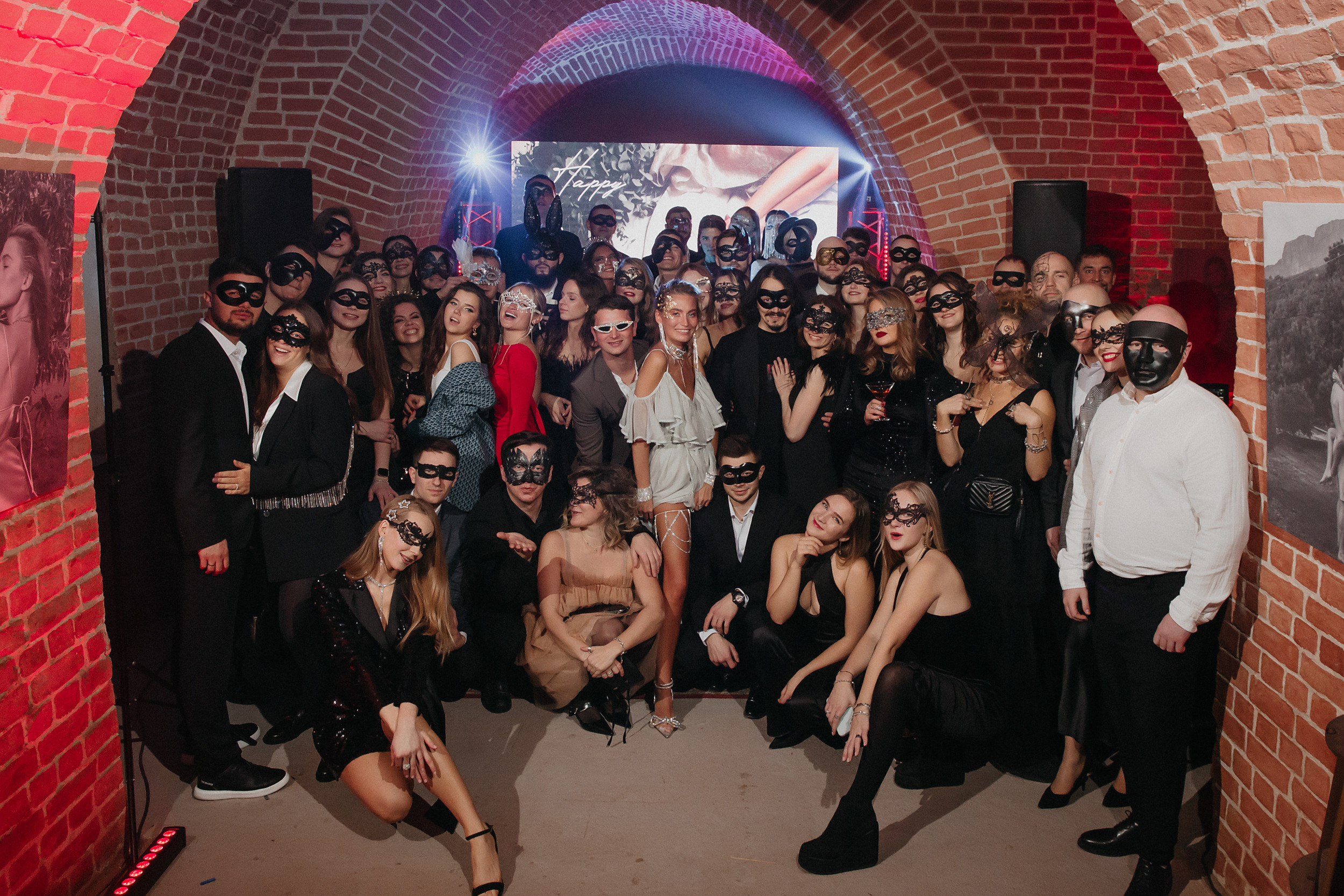 Happy Birthday! Viktori Ja. Фотограф ваших событий