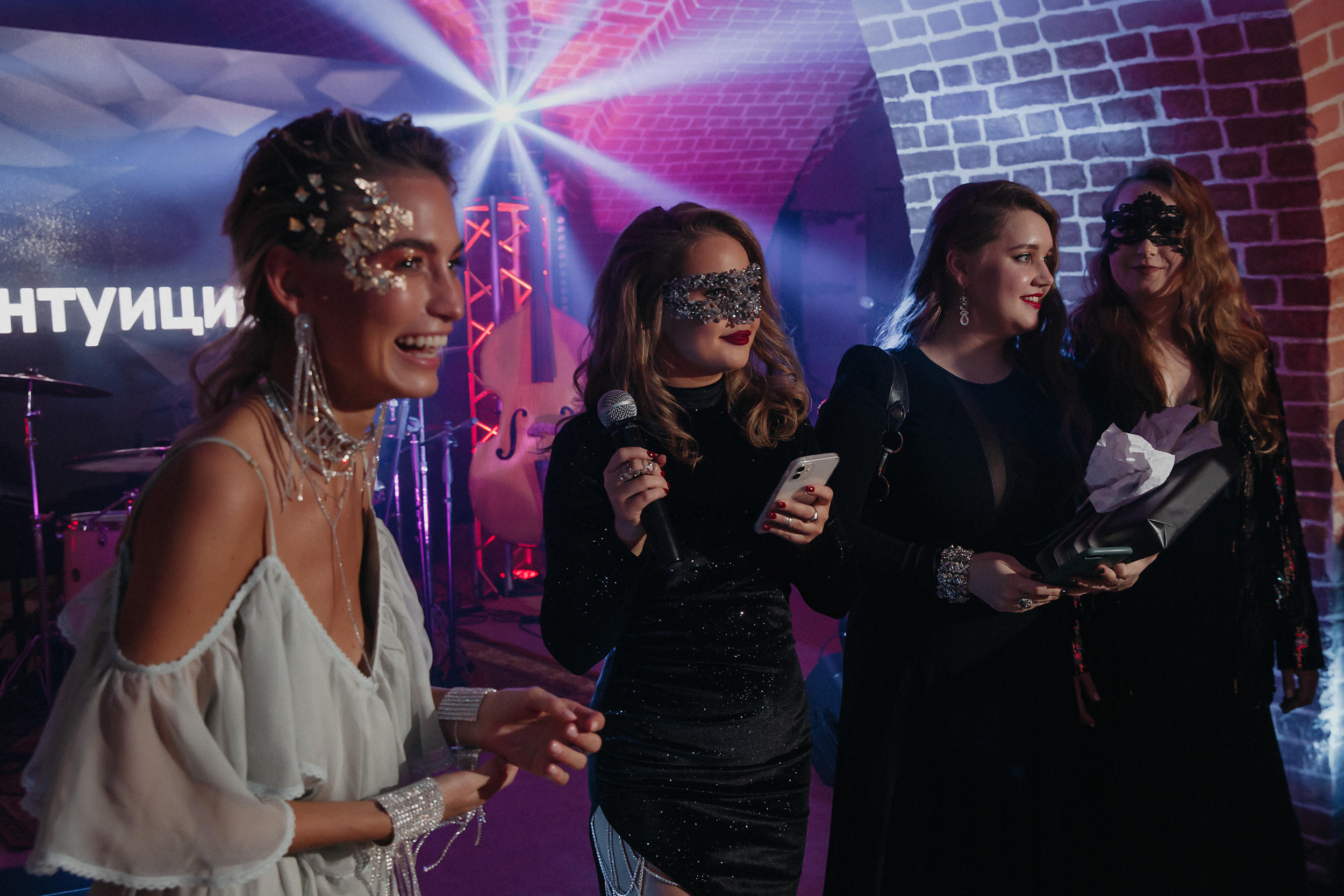 Happy Birthday! Viktori Ja. Фотограф ваших событий