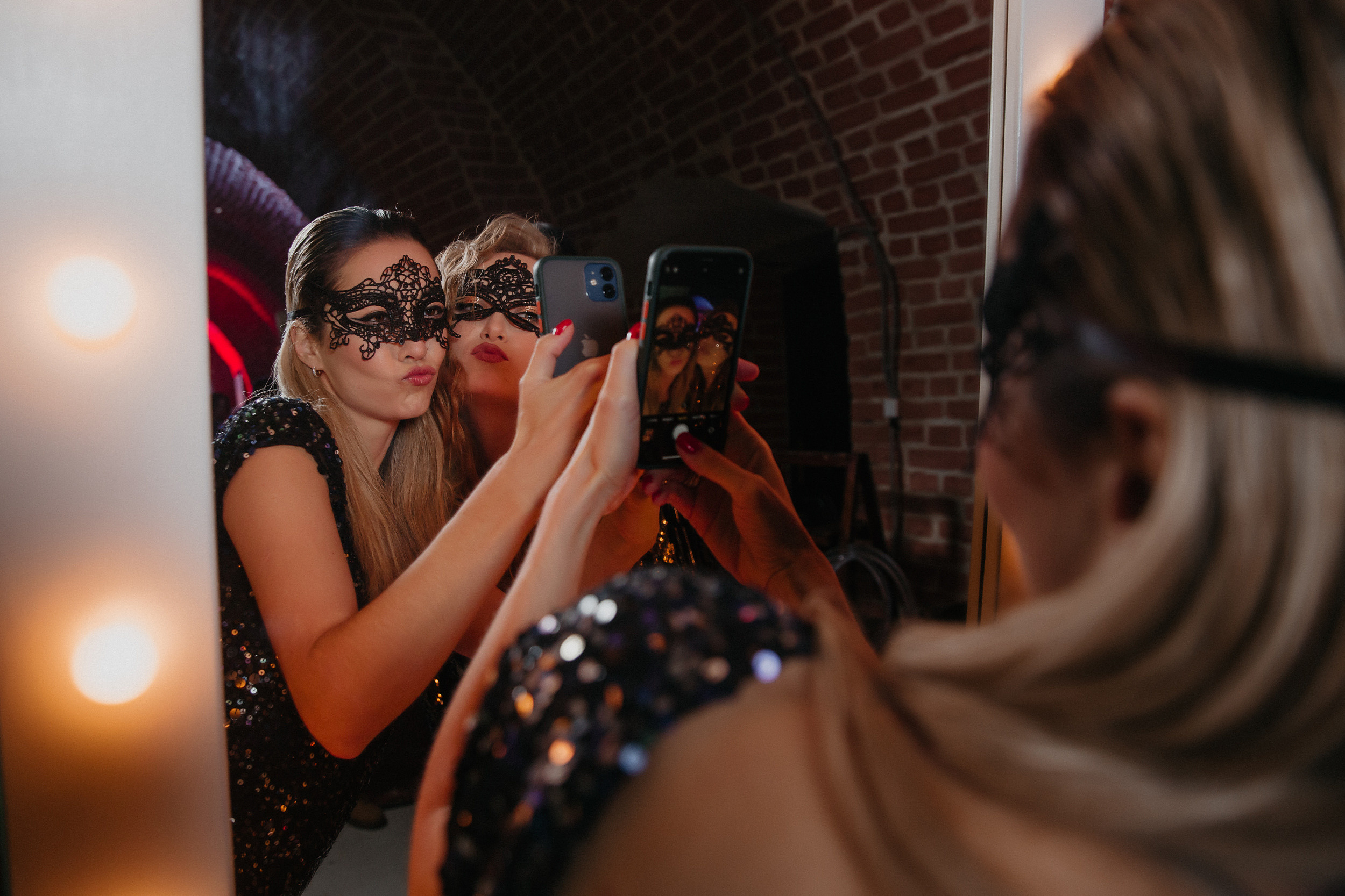 Happy Birthday! Viktori Ja. Фотограф ваших событий