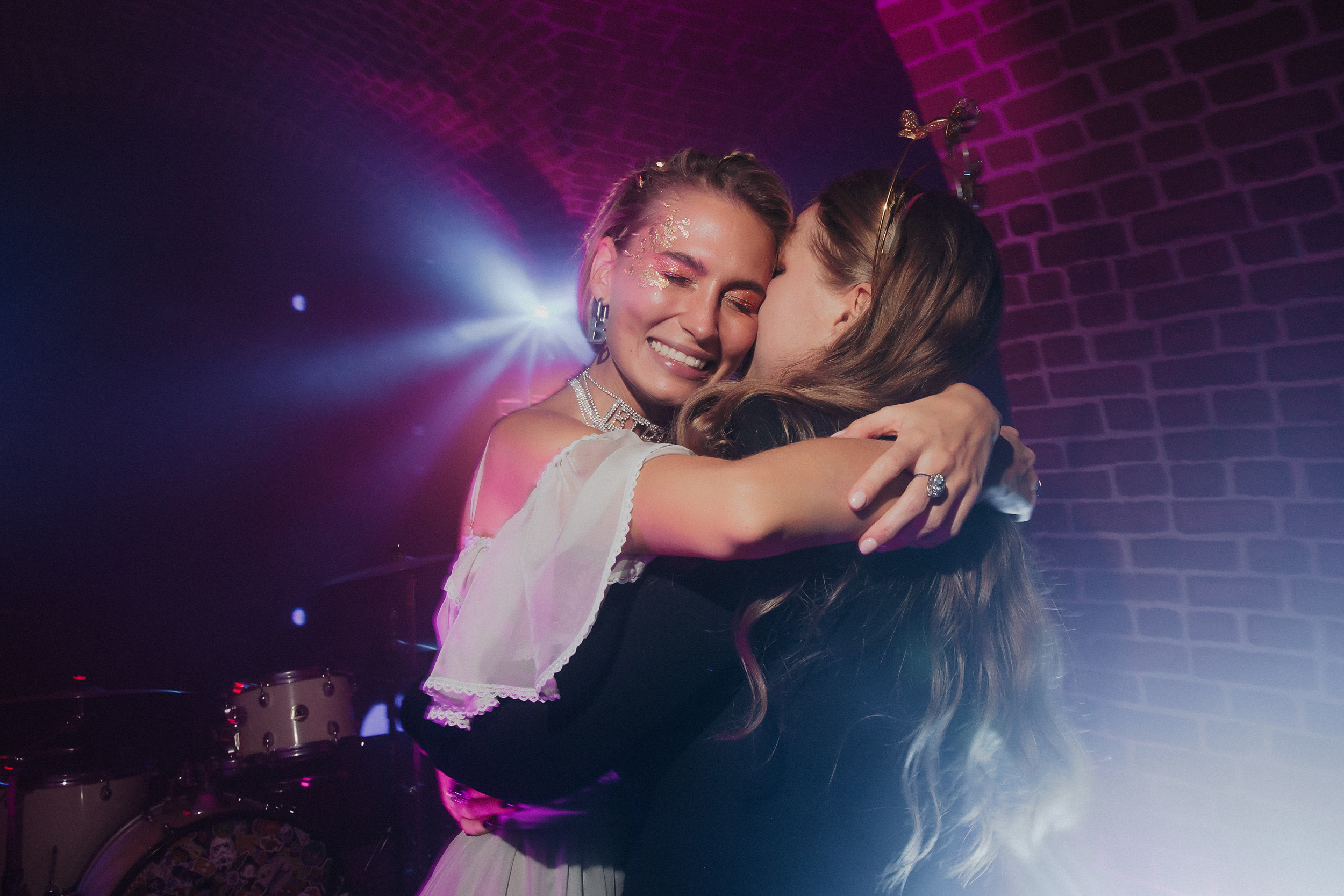 Happy Birthday! Viktori Ja. Фотограф ваших событий