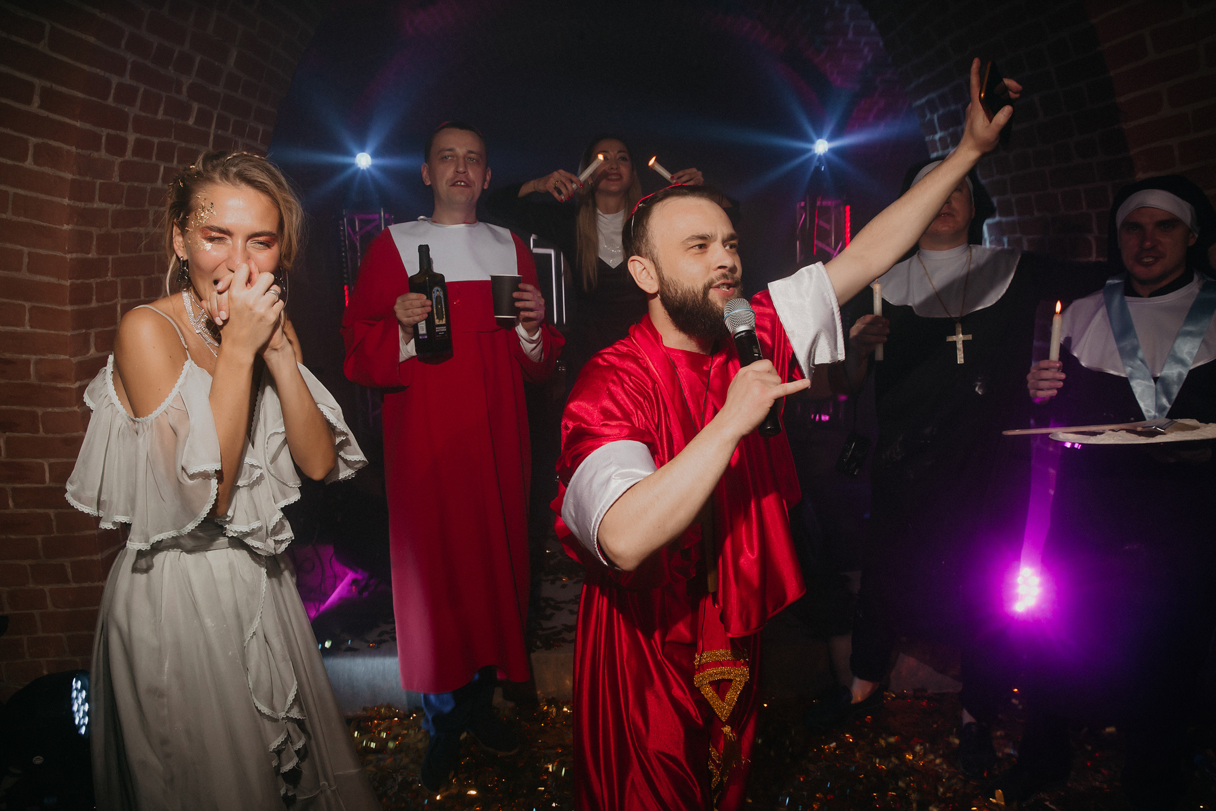 Happy Birthday! Viktori Ja. Фотограф ваших событий