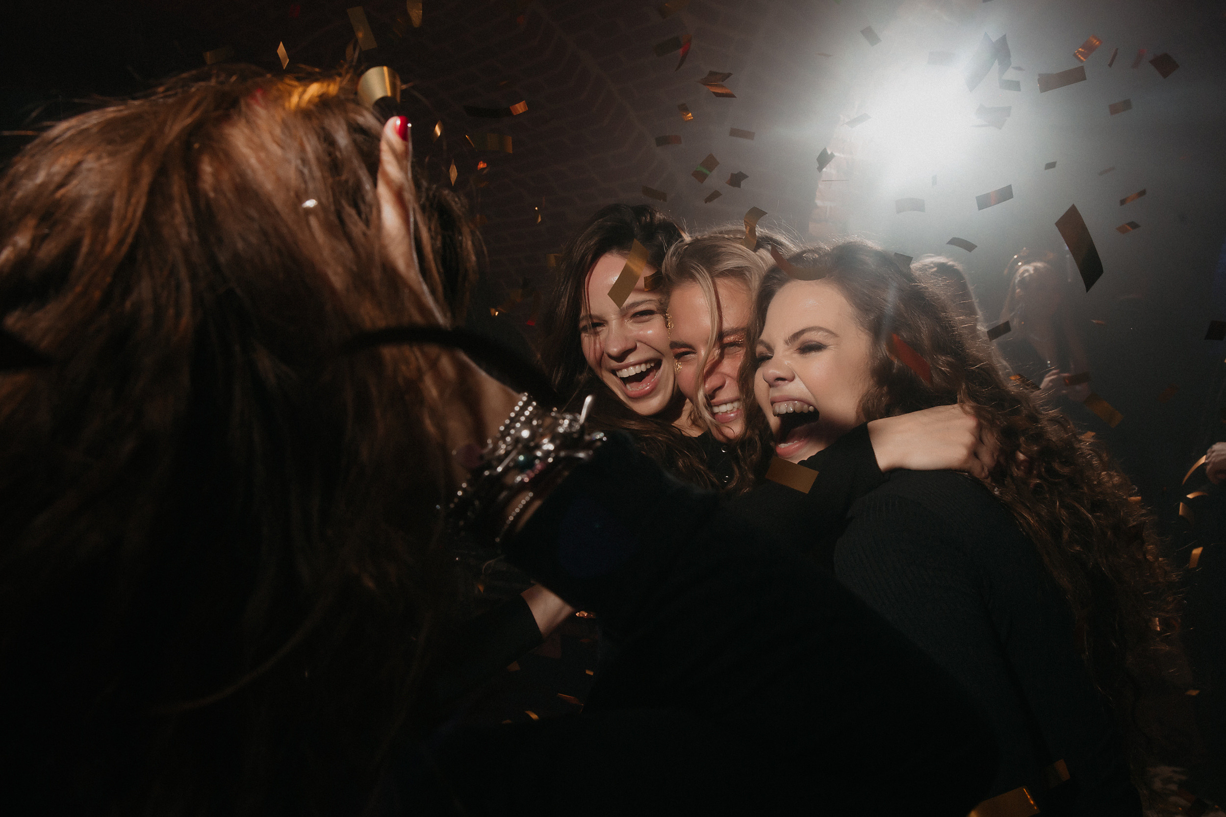 Happy Birthday! Viktori Ja. Фотограф ваших событий