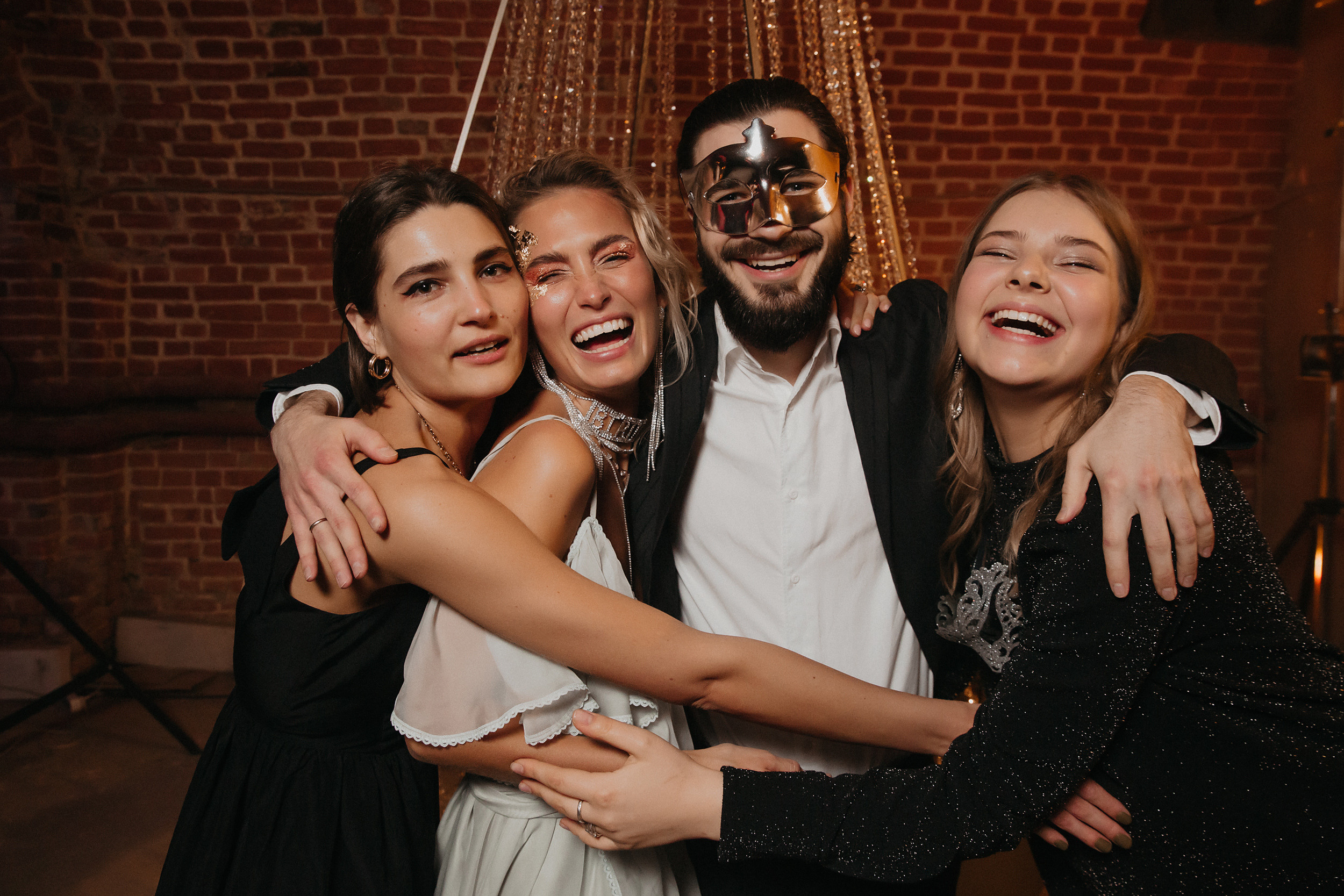 Happy Birthday! Viktori Ja. Фотограф ваших событий