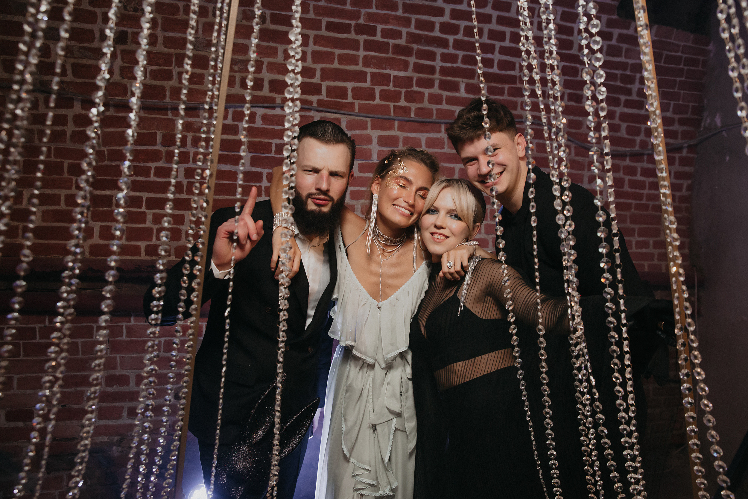 Happy Birthday! Viktori Ja. Фотограф ваших событий