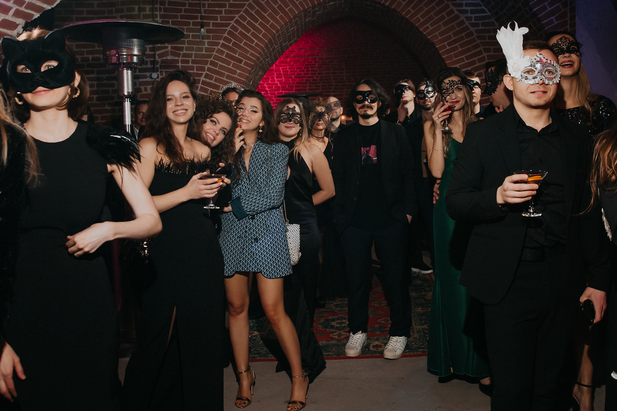 Happy Birthday! Viktori Ja. Фотограф ваших событий