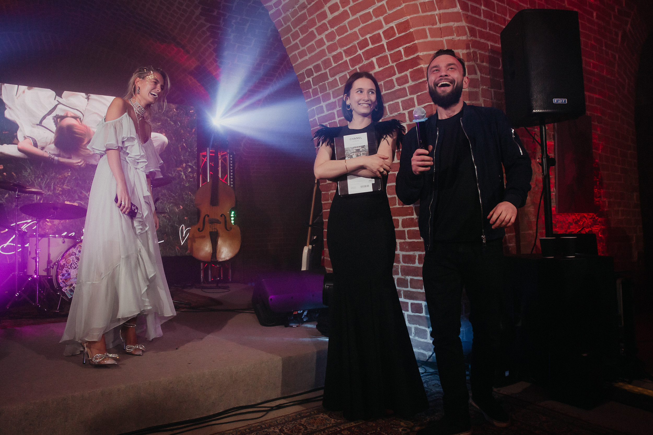 Happy Birthday! Viktori Ja. Фотограф ваших событий