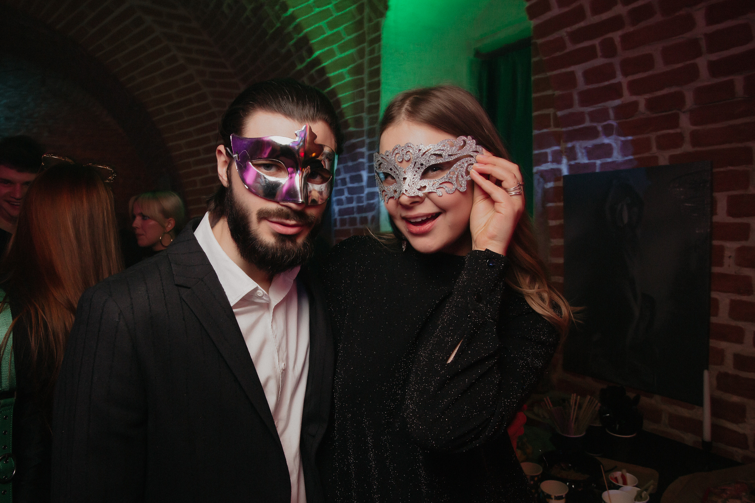 Happy Birthday! Viktori Ja. Фотограф ваших событий