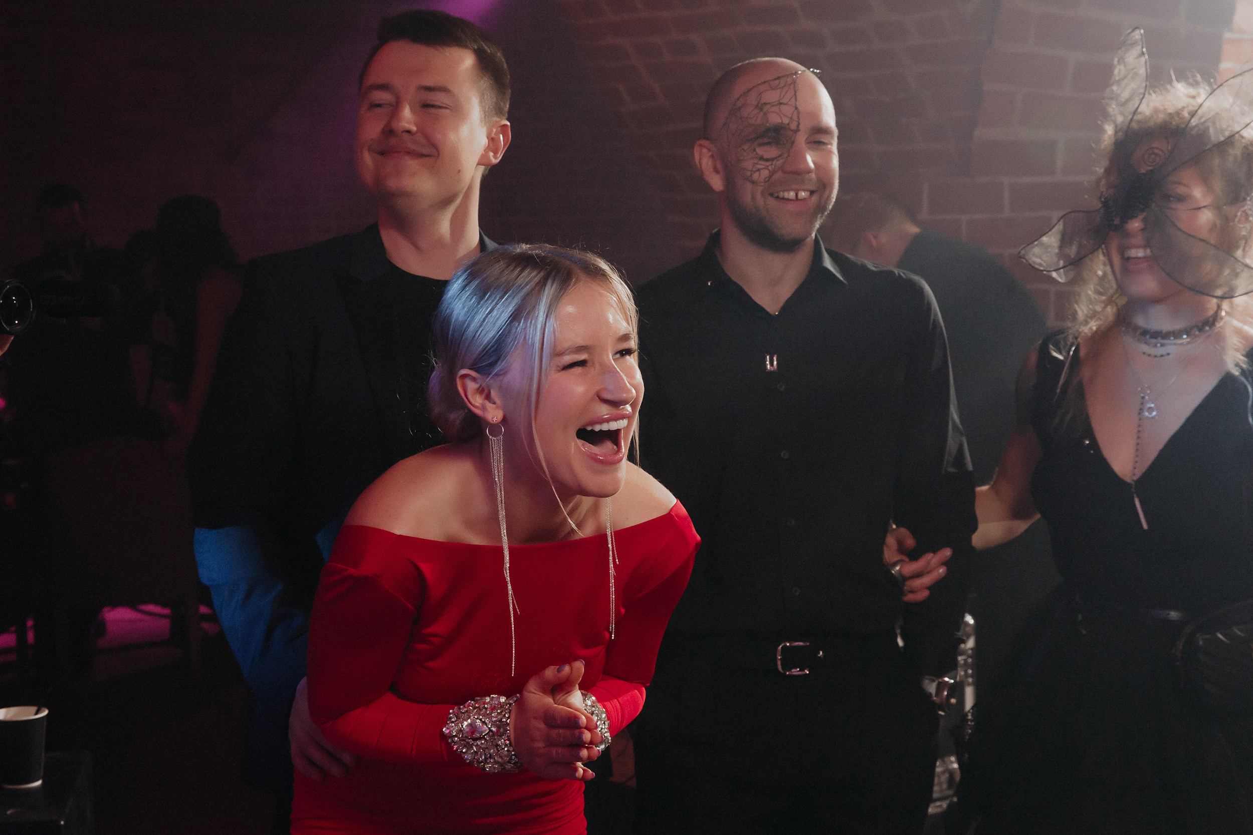 Happy Birthday! Viktori Ja. Фотограф ваших событий