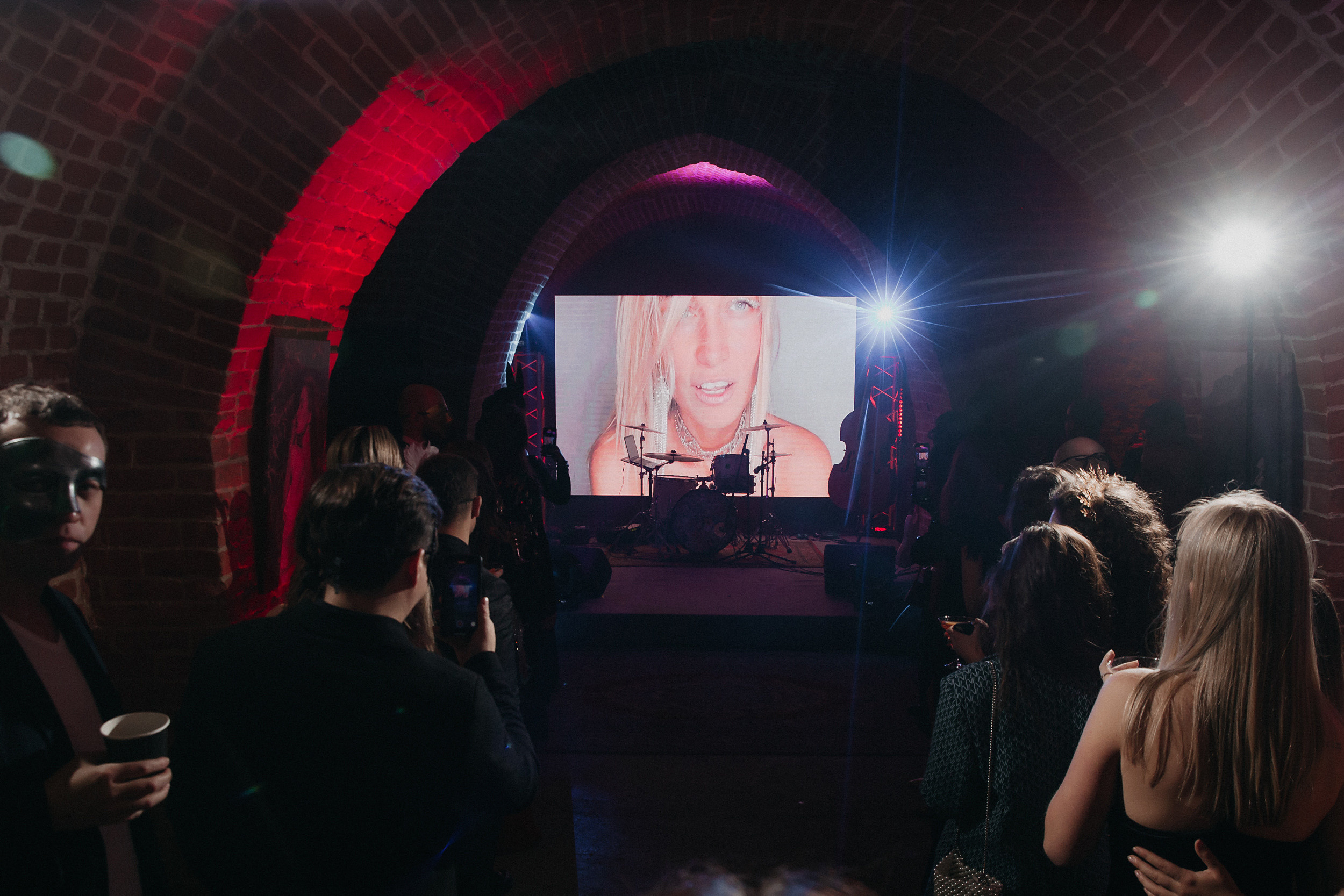 Happy Birthday! Viktori Ja. Фотограф ваших событий