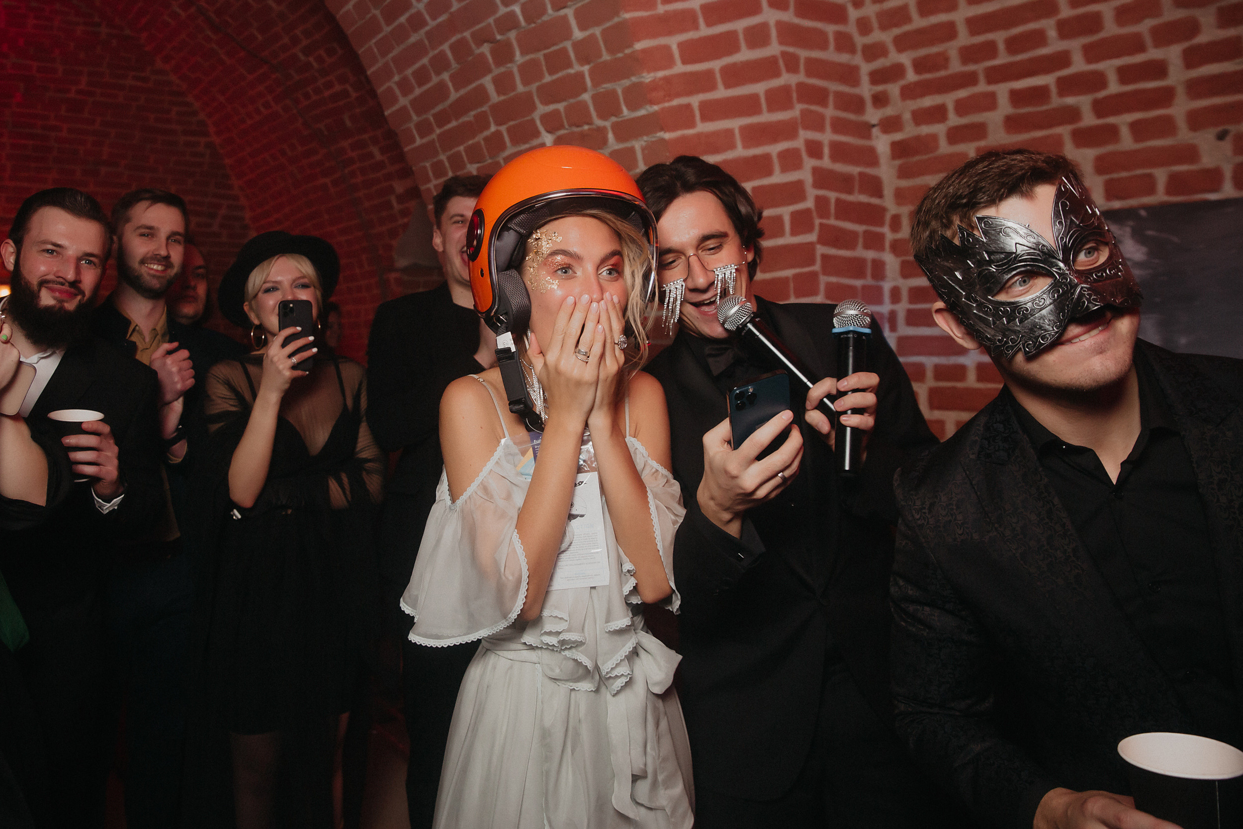 Happy Birthday! Viktori Ja. Фотограф ваших событий