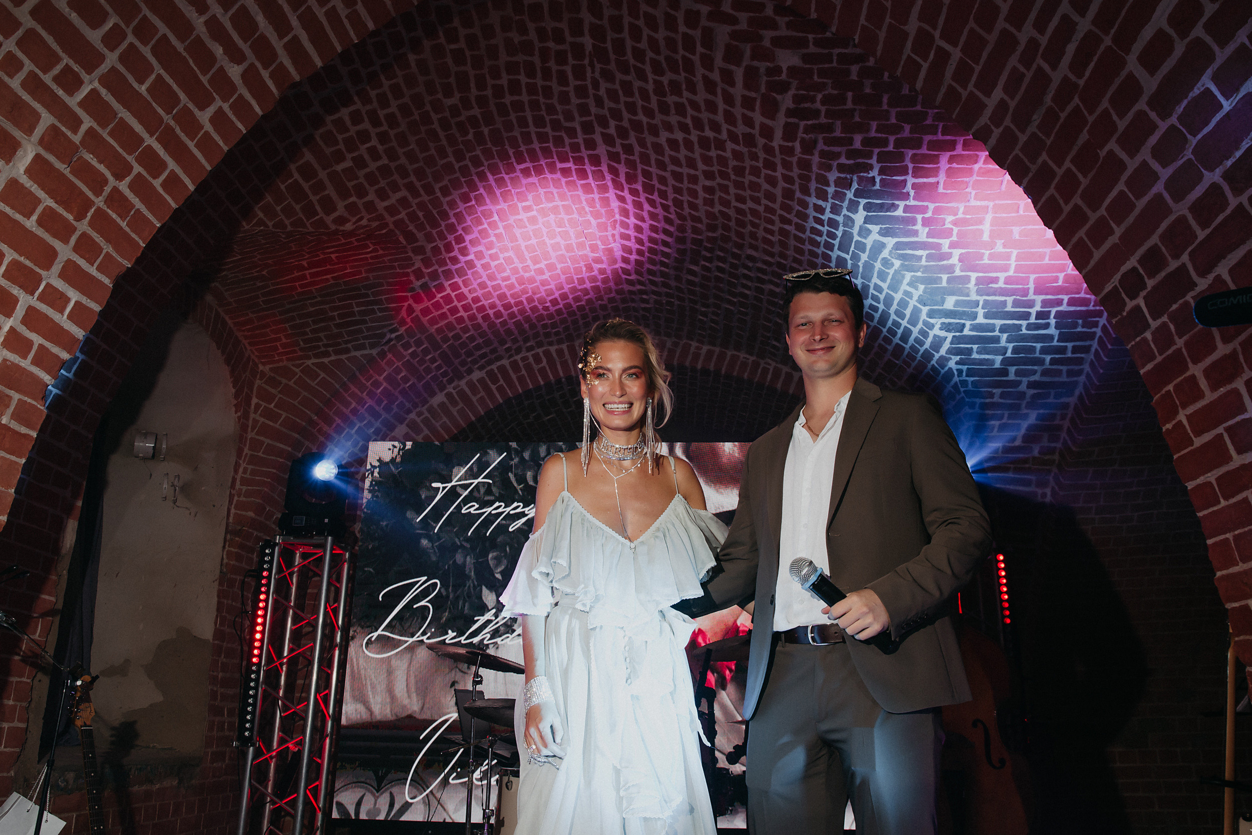 Happy Birthday! Viktori Ja. Фотограф ваших событий