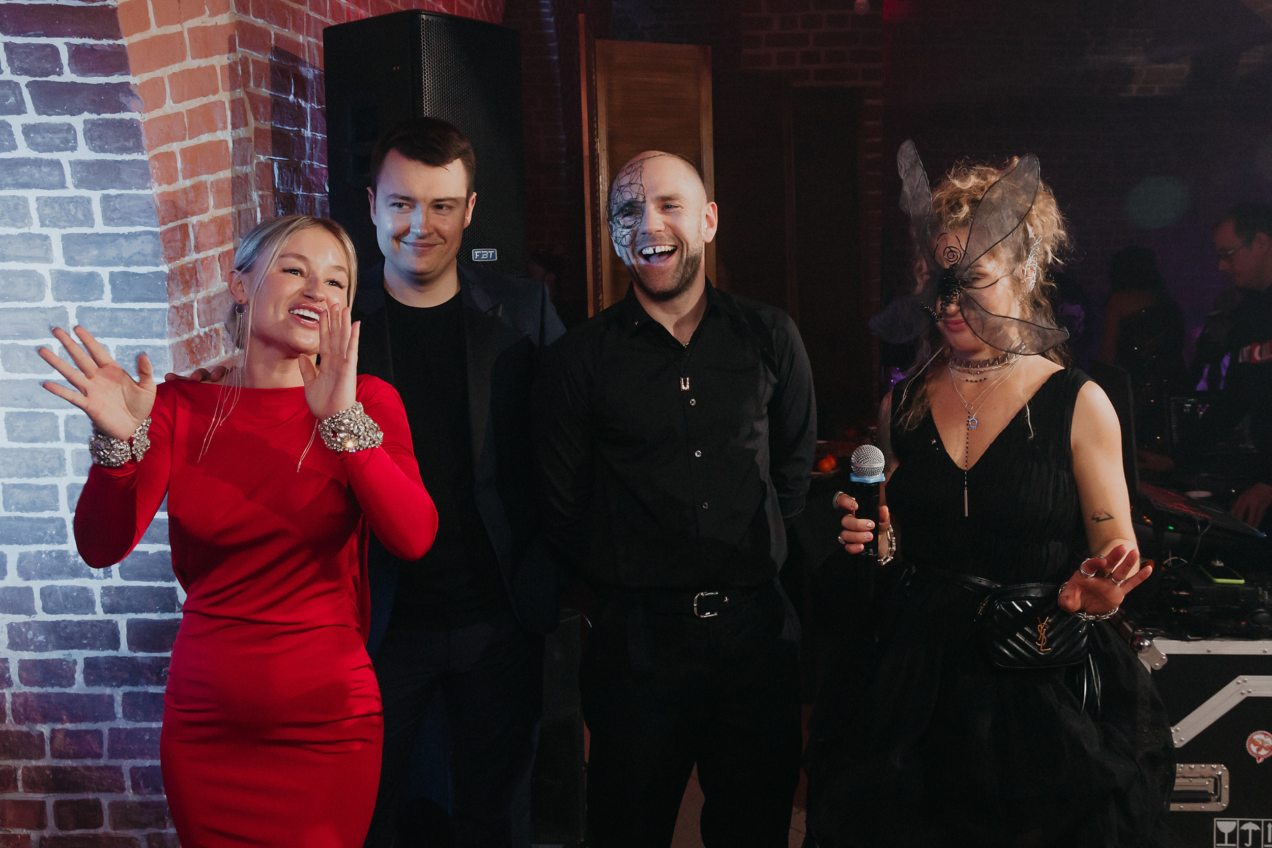 Happy Birthday! Viktori Ja. Фотограф ваших событий