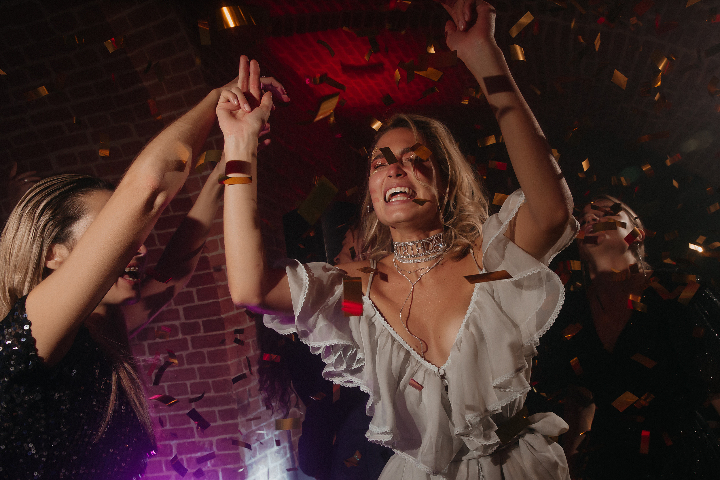 Happy Birthday! Viktori Ja. Фотограф ваших событий