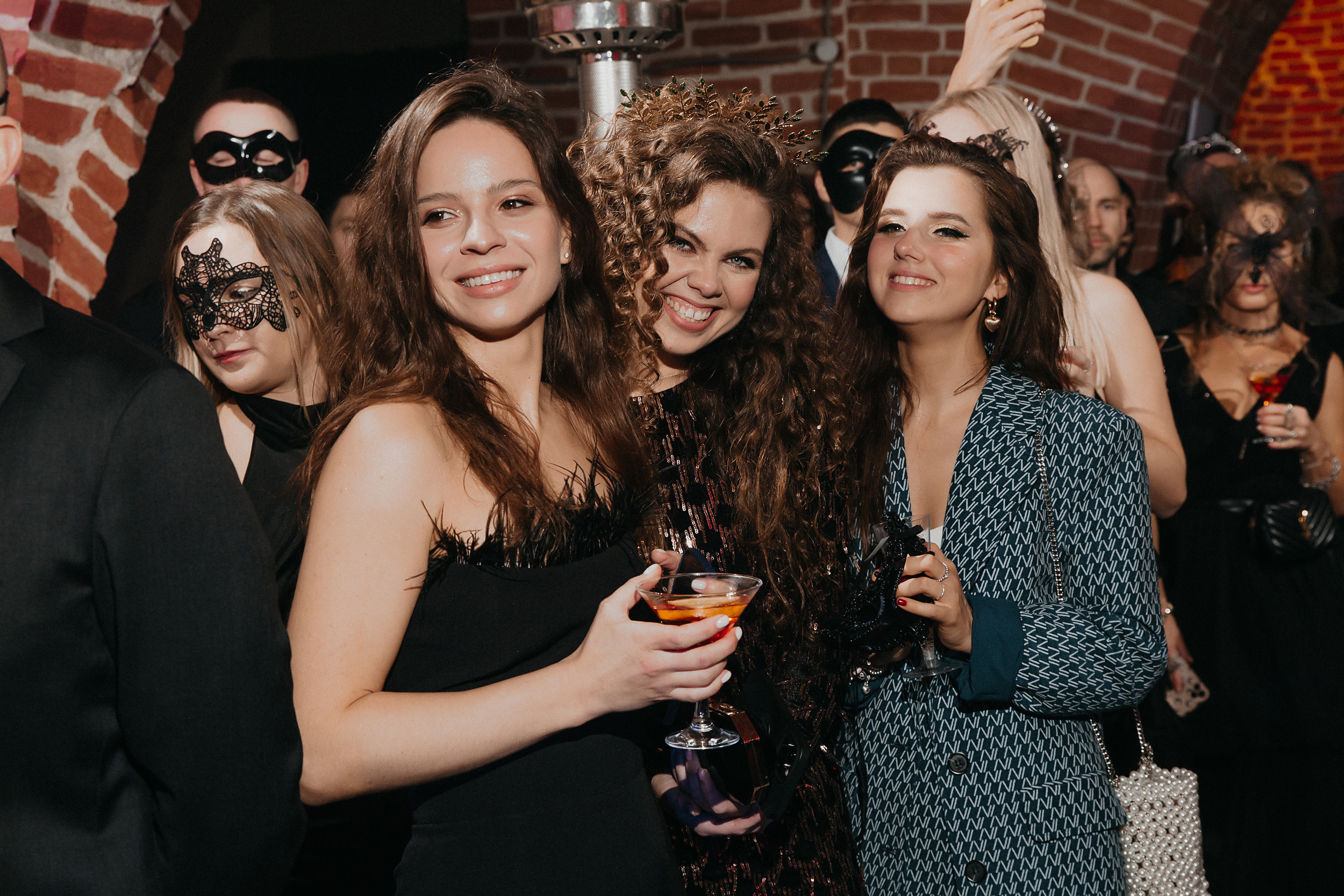 Happy Birthday! Viktori Ja. Фотограф ваших событий