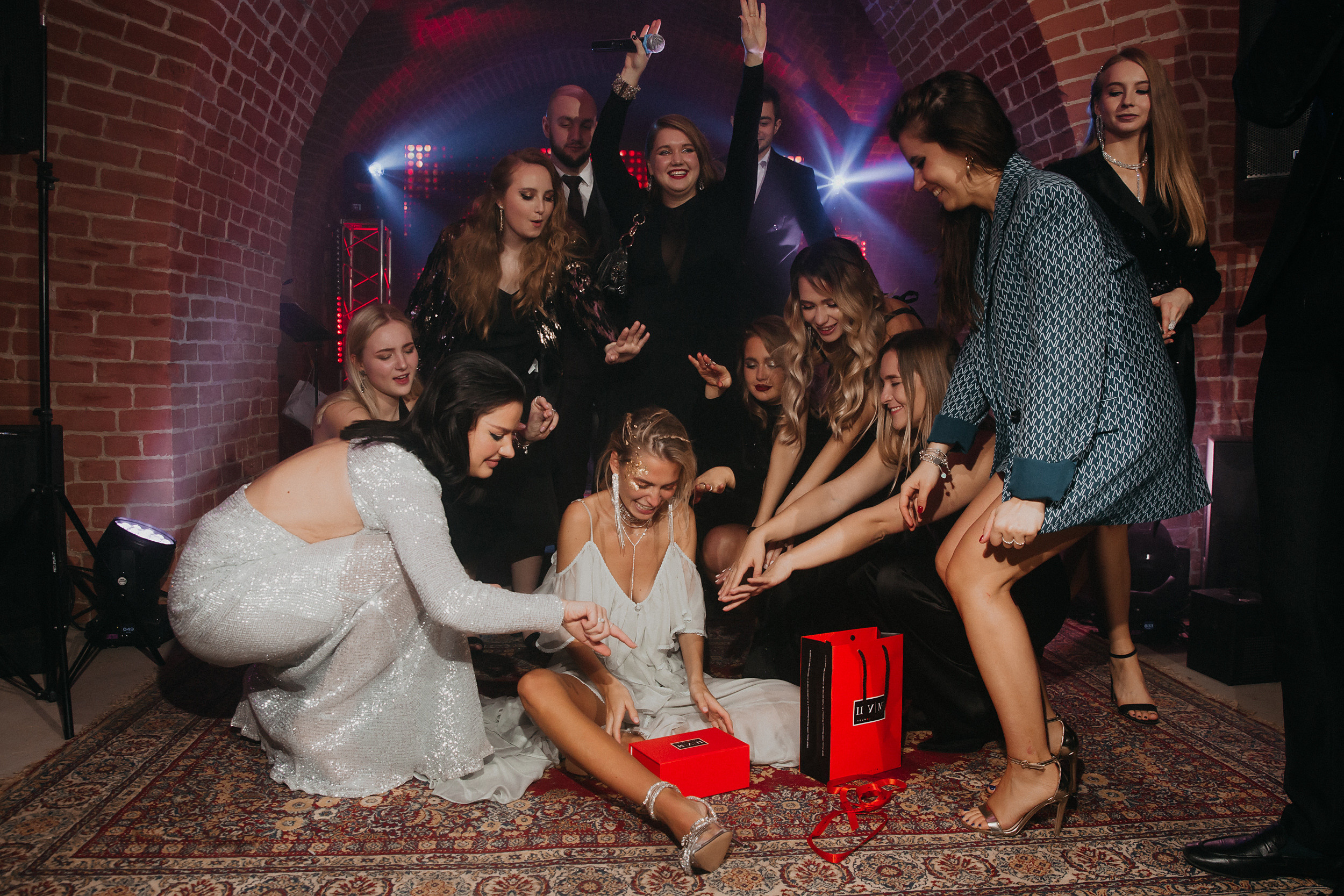 Happy Birthday! Viktori Ja. Фотограф ваших событий