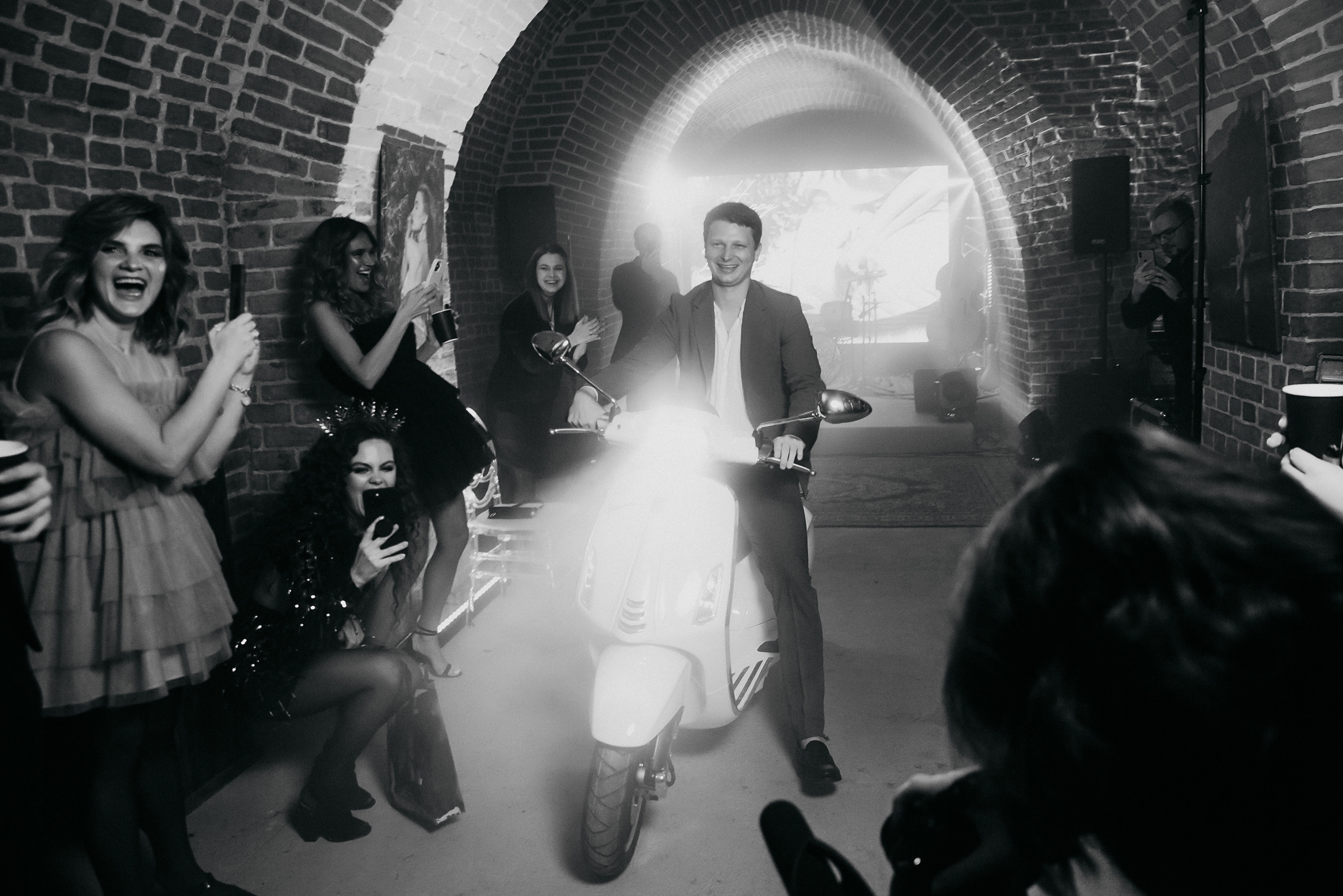 Happy Birthday! Viktori Ja. Фотограф ваших событий