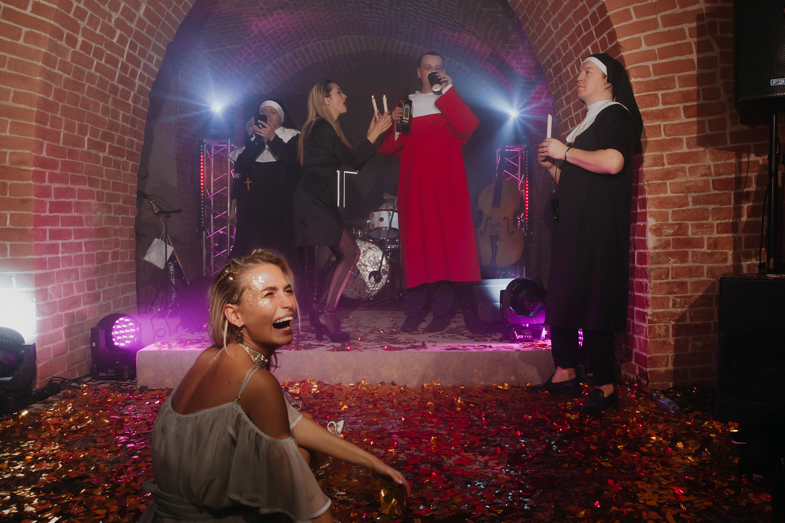 Happy Birthday! Viktori Ja. Фотограф ваших событий