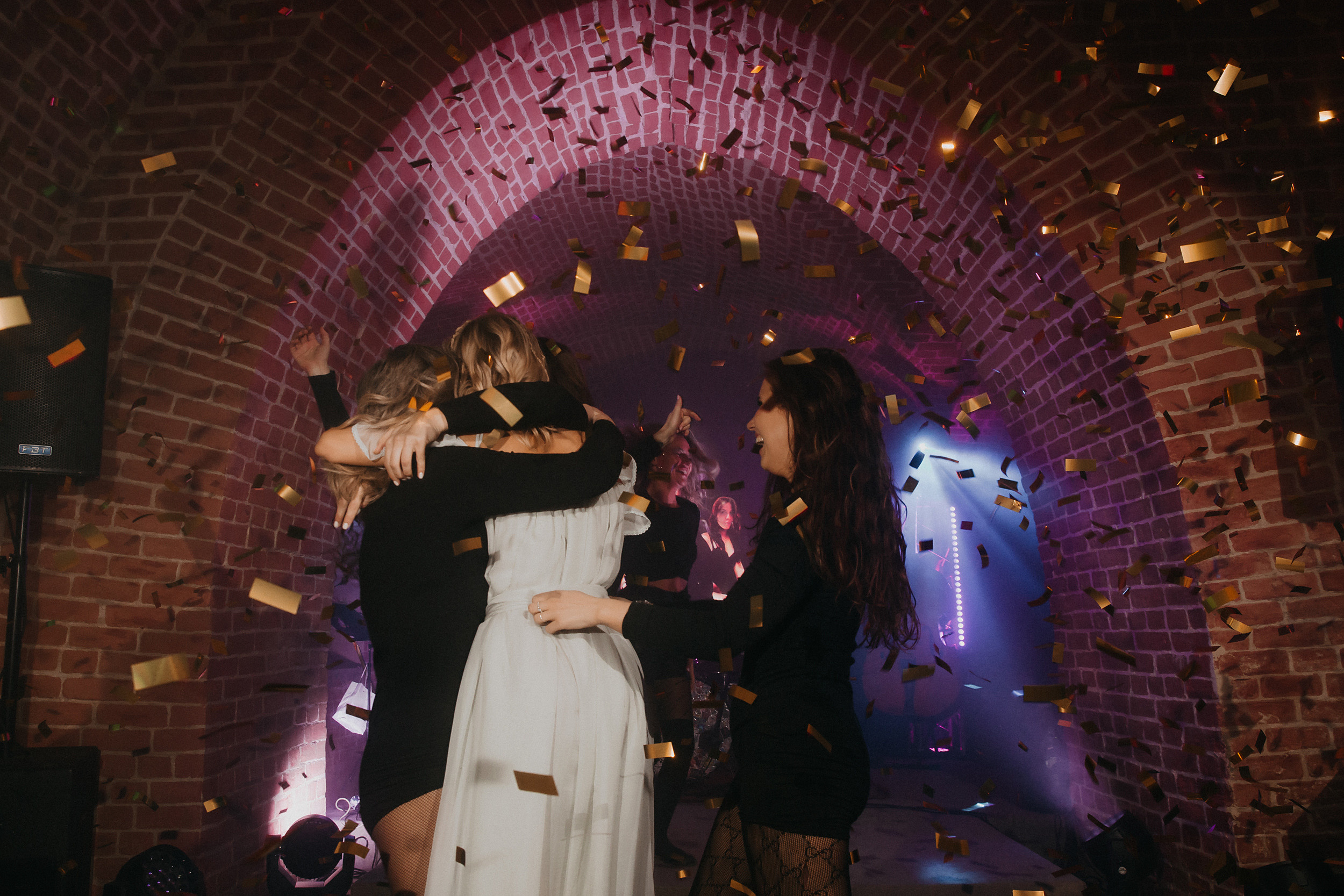 Happy Birthday! Viktori Ja. Фотограф ваших событий