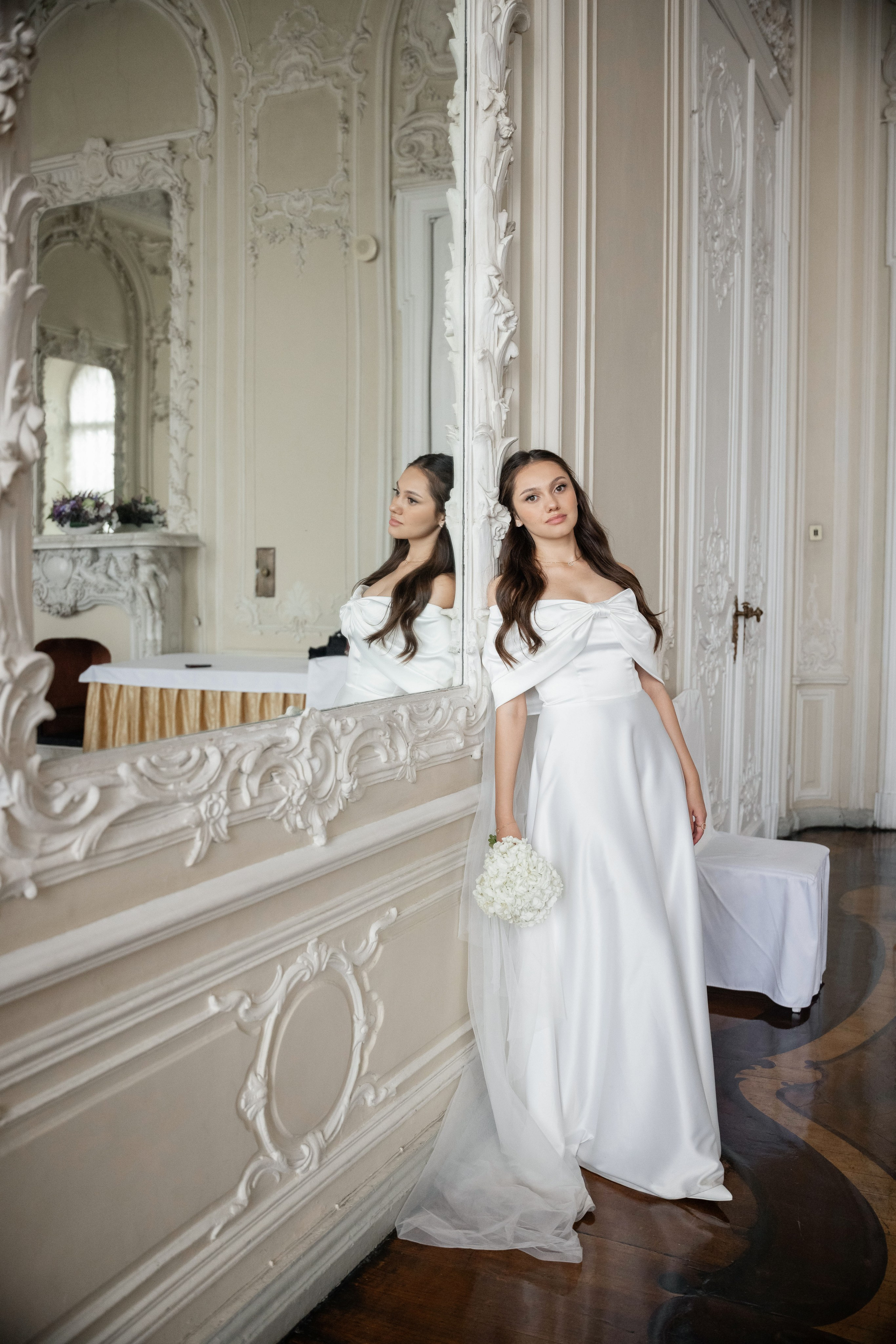 Маргарита и Руслан. Свадебный и портретный фотограф