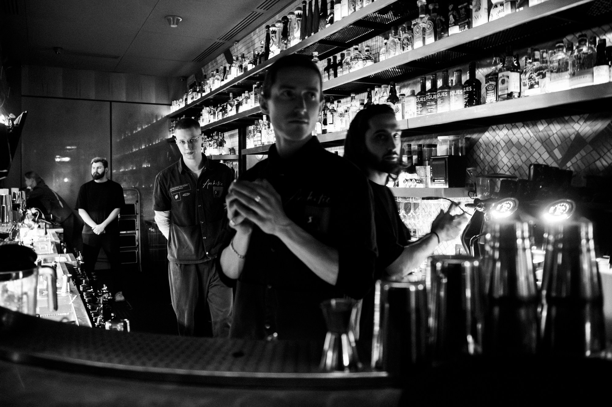 Репортажи. Сайт фотографа Данилы Пащенко