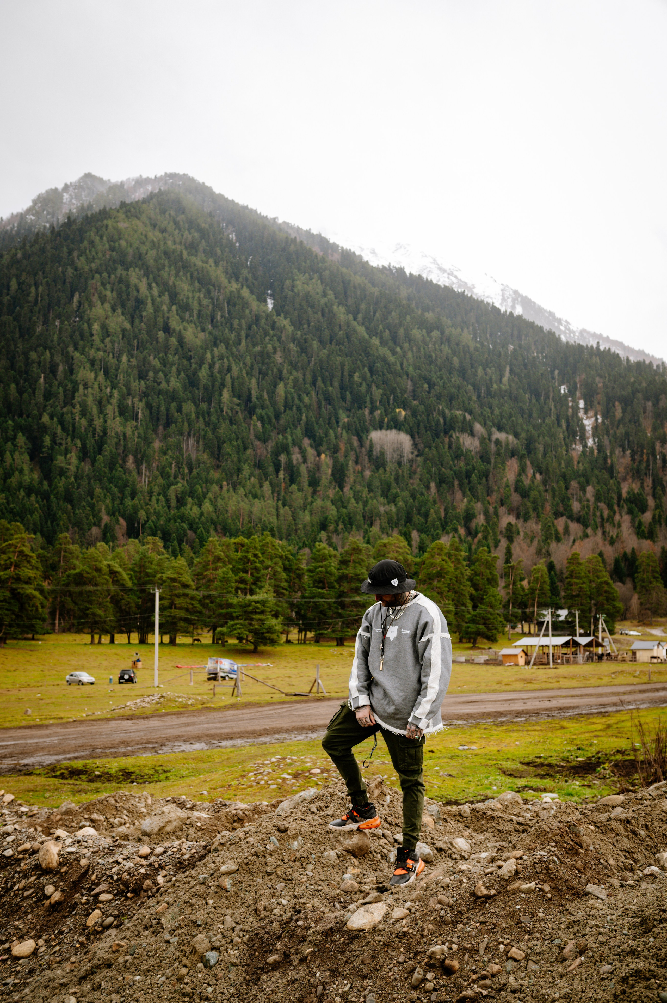 Funk and Beats. Архыз 24. Сайт фотографа Данилы Пащенко