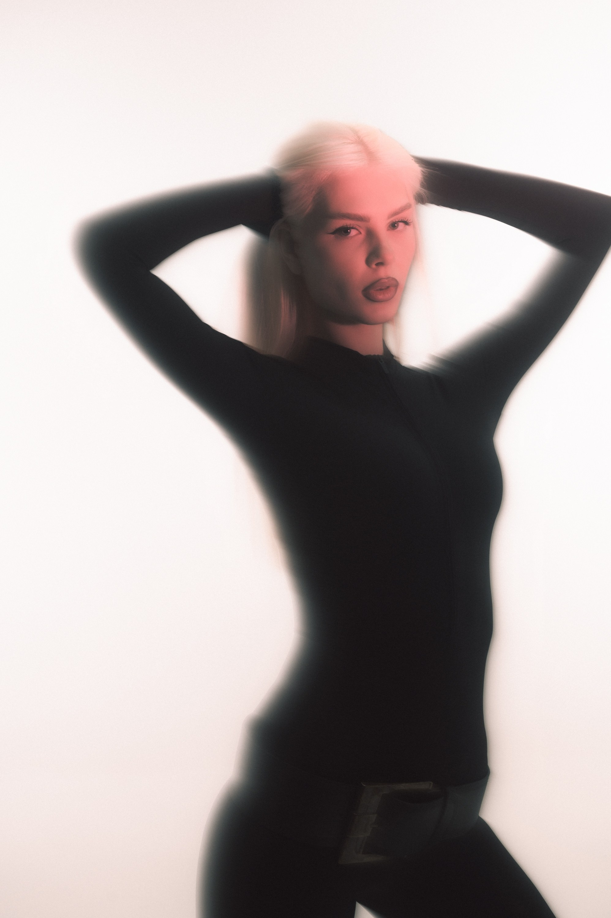 Индивидуальные съемки. Сайт фотографа Данилы Пащенко