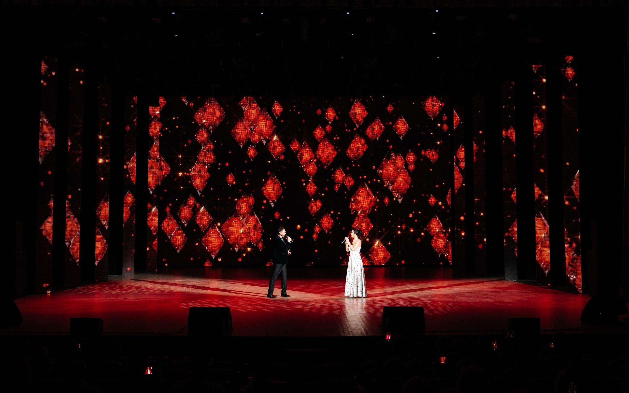 30 лет «Меги». Фотограф Артем Давыдов