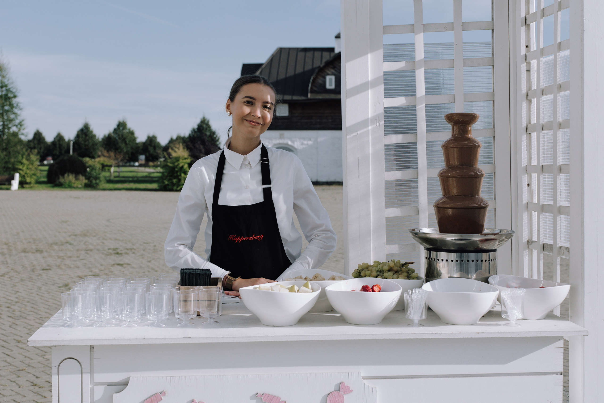 ALEXANDER & DASHA (horse-park). Фотограф Андрей Ширкалин Москва Московская обл, Коломна, Рязань