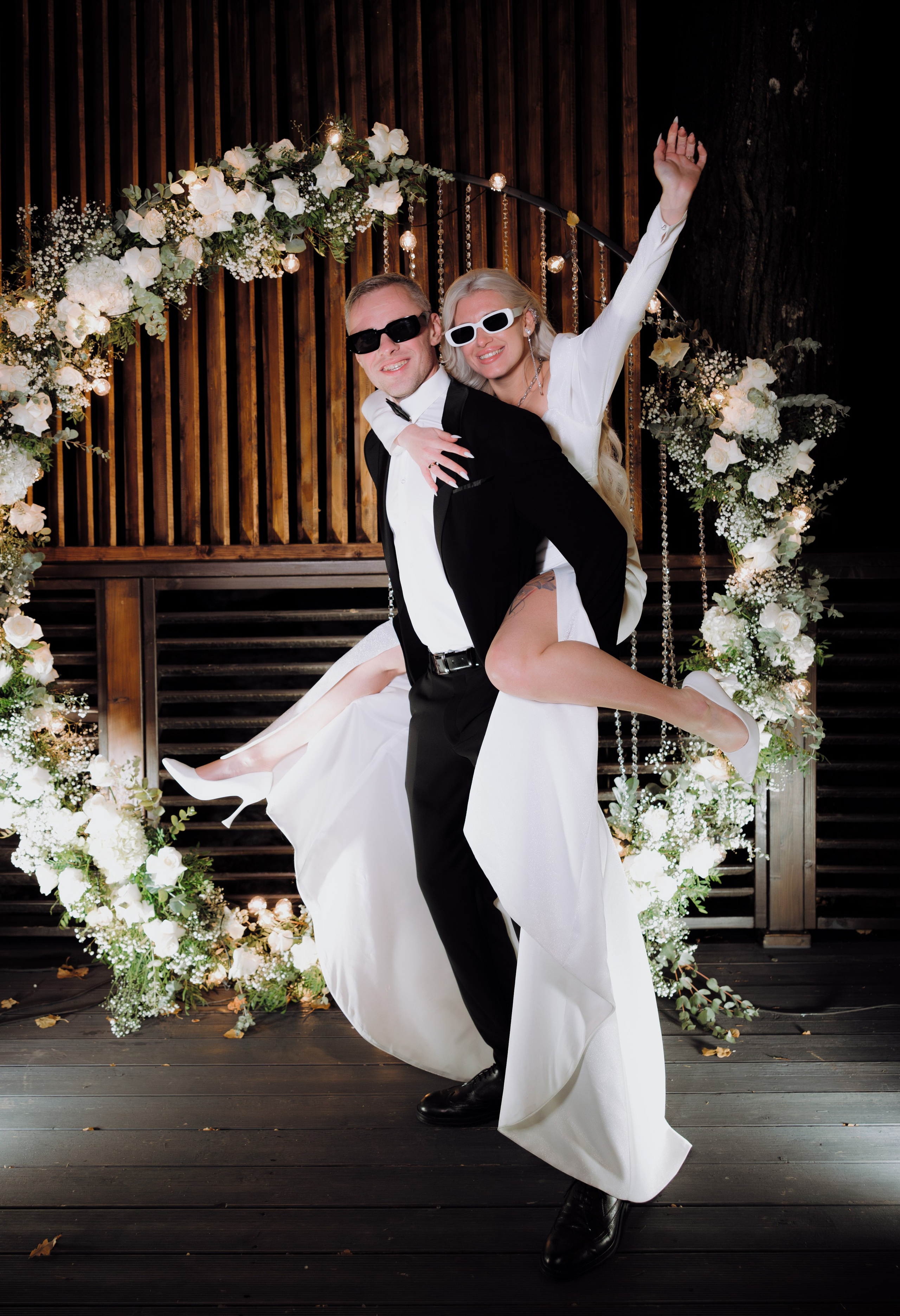 NATALIA_DMITRY (The Great Hall Yakimanka / Soluxe Hotel). Фотограф Андрей Ширкалин Москва Московская обл, Коломна, Рязань