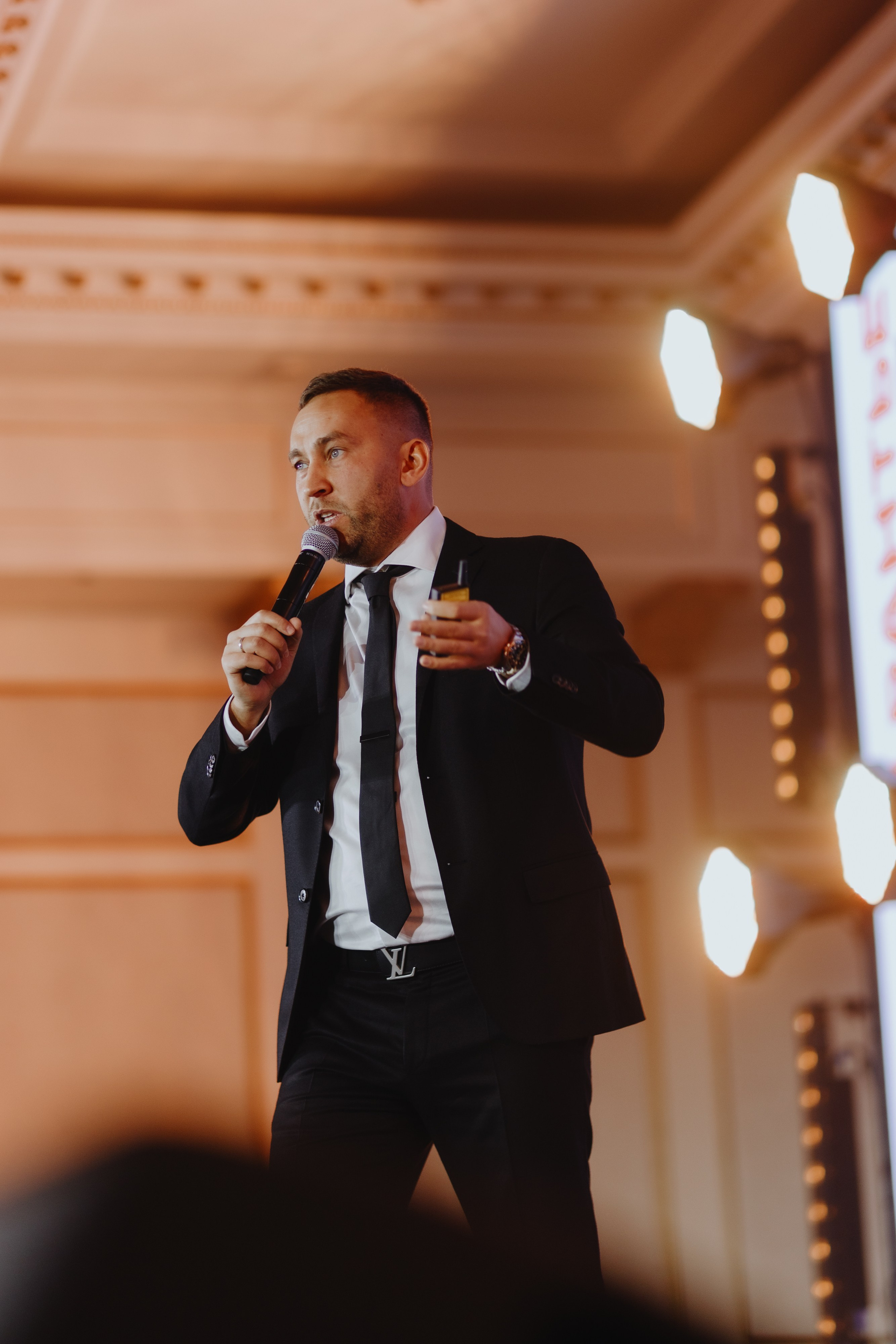 Рантье. Ежегодный форум. Фотограф Илья Чернов