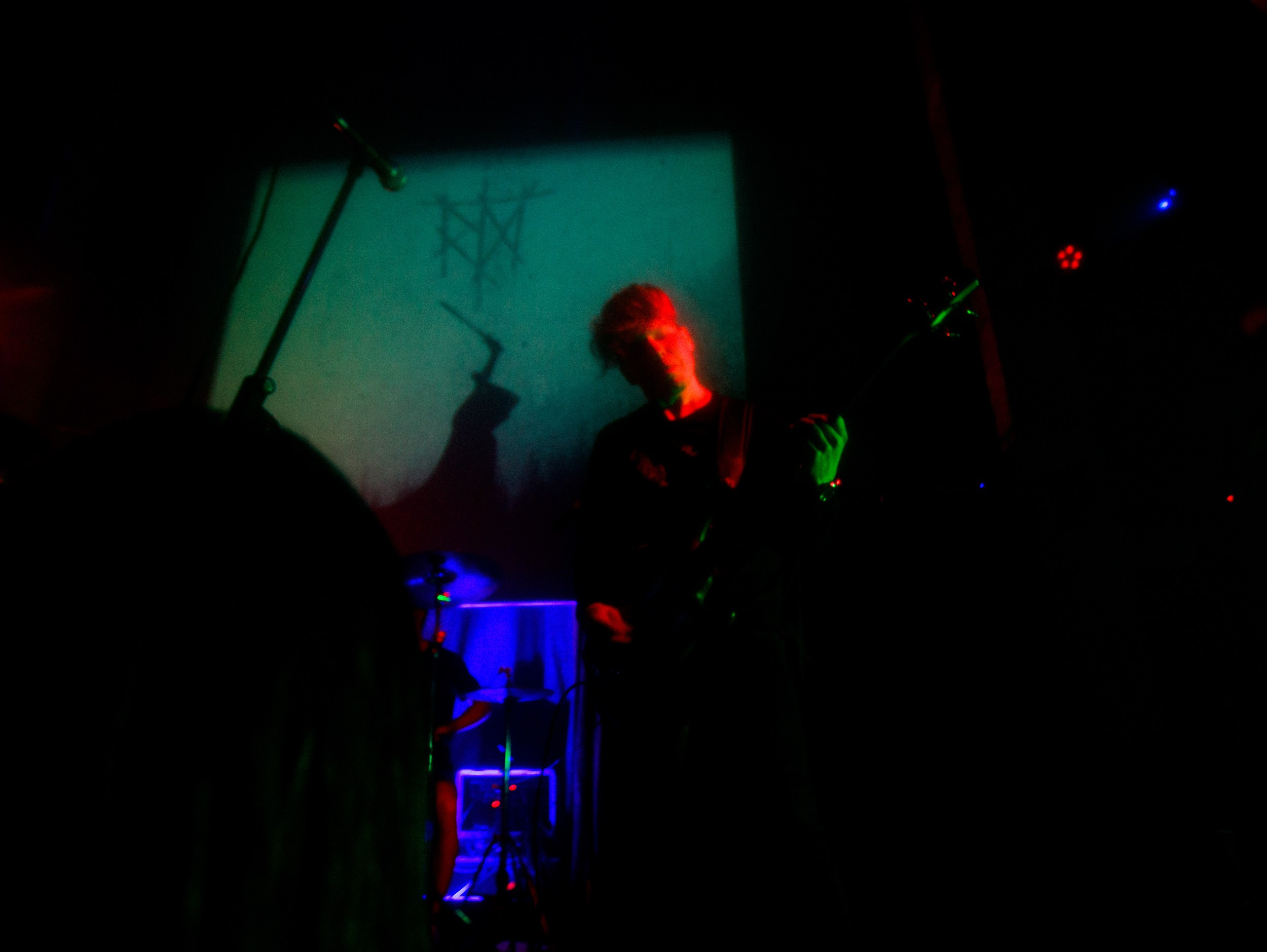 Роад трип TRNA СПБ-Москва 2021. Фотограф Мария Немм