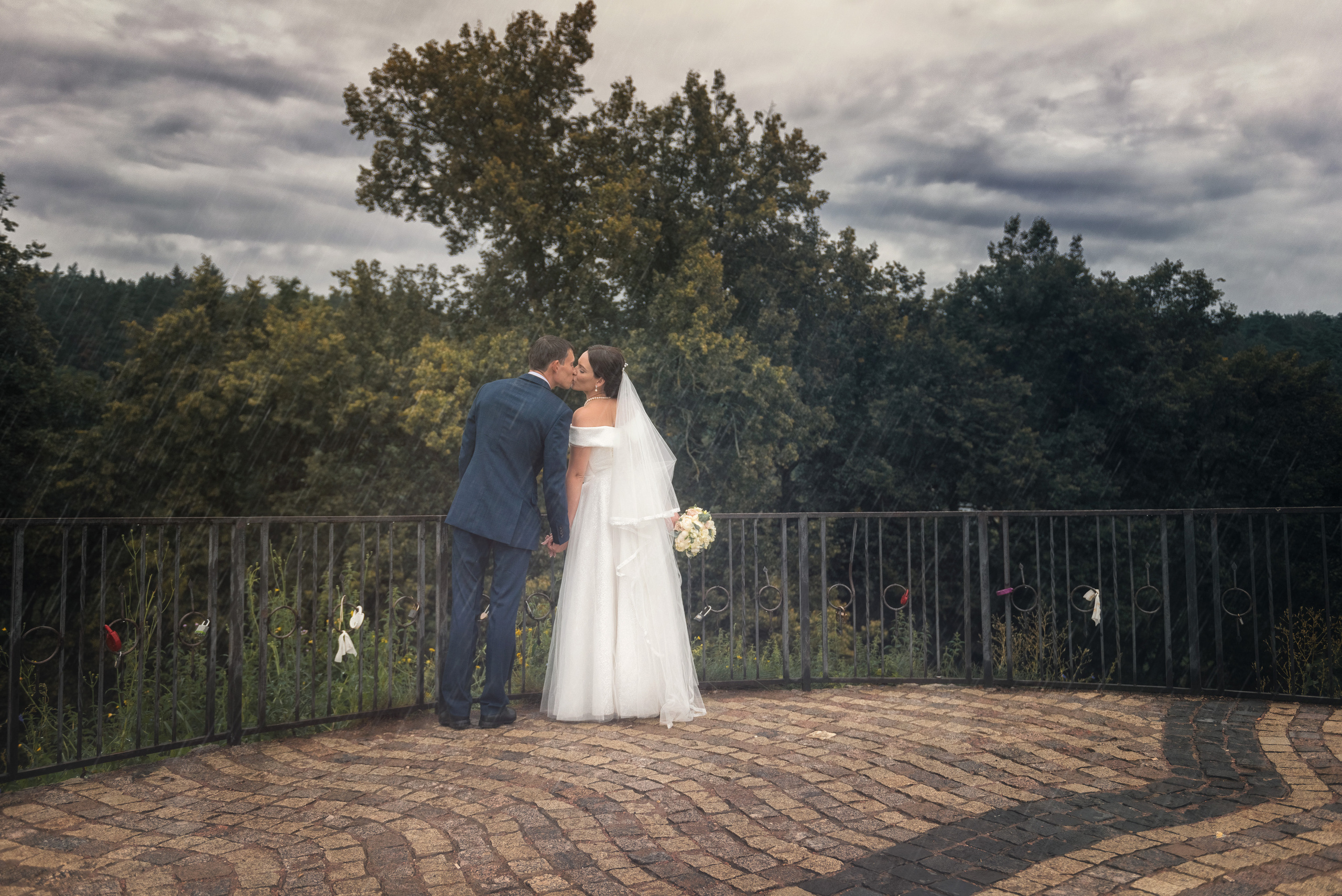 Фотографии. Творческая студия «Махавик». Свадебная фото и видеосъёмка в Подольске