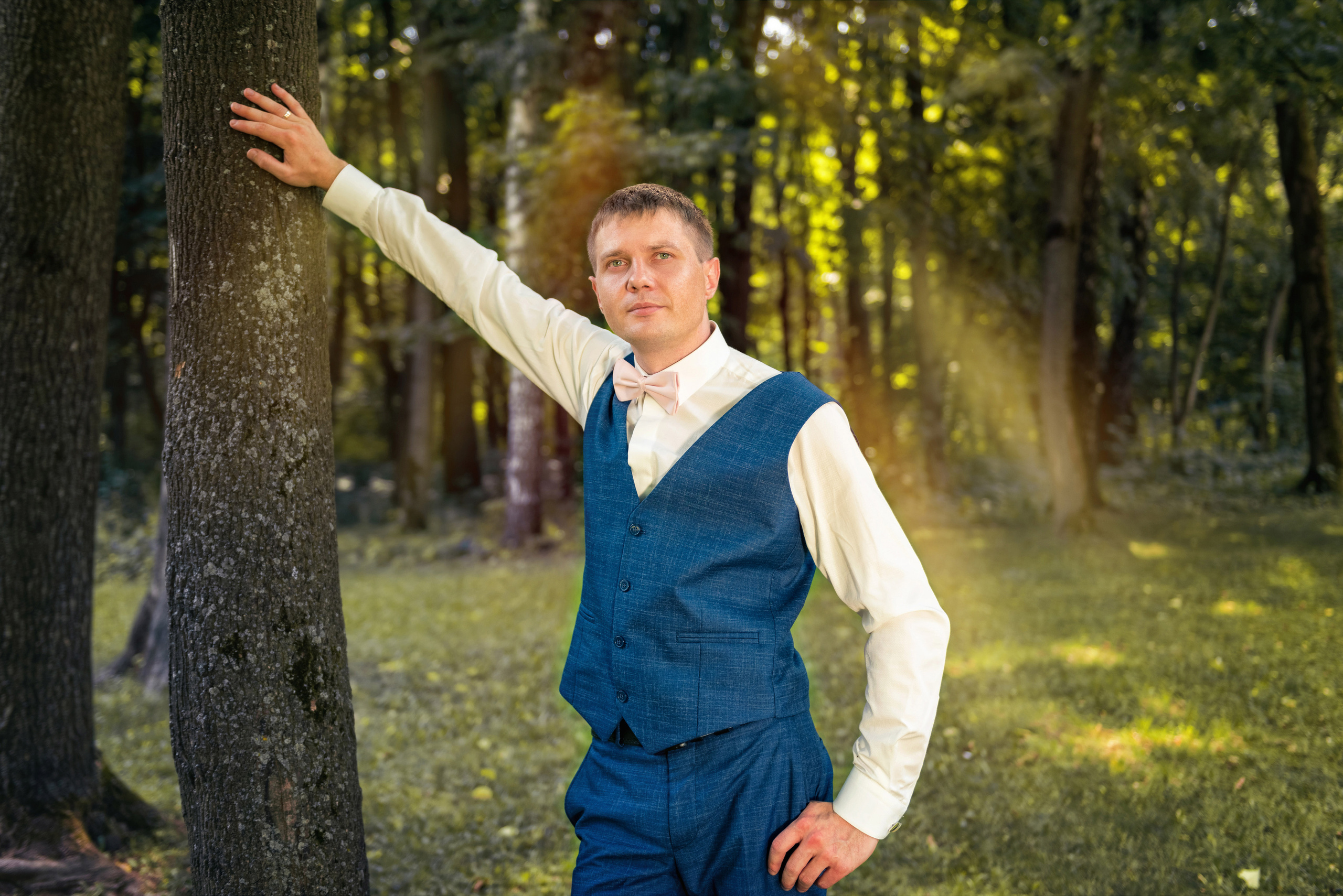 Фотографии. Творческая студия «Махавик». Свадебная фото и видеосъёмка в Подольске